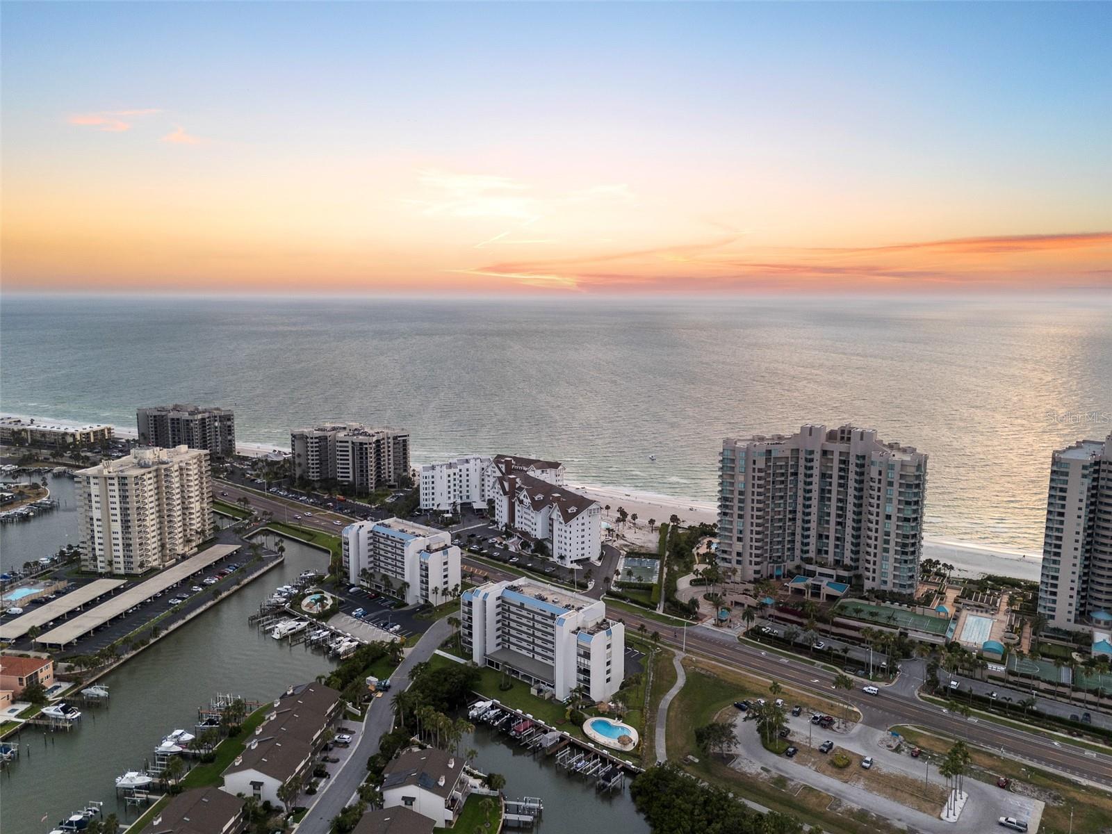 Details for 1581 Gulf Boulevard 403n, CLEARWATER BEACH, FL 33767