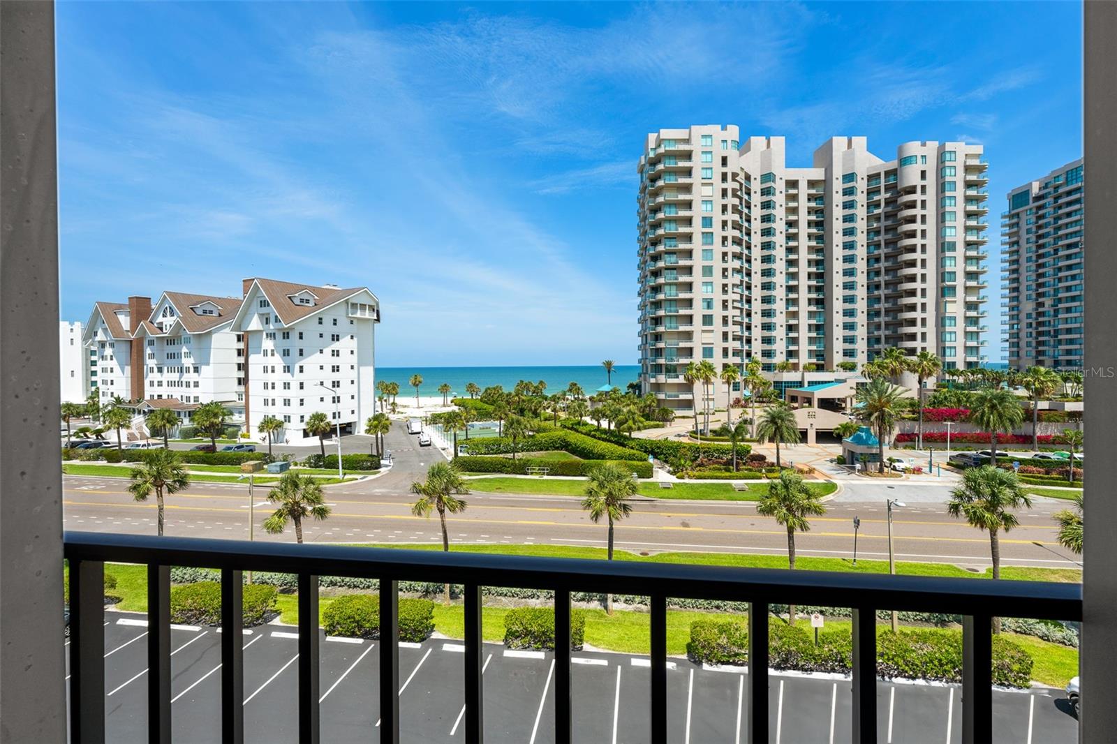 Image 20 of 33 For 1581 Gulf Boulevard 403n