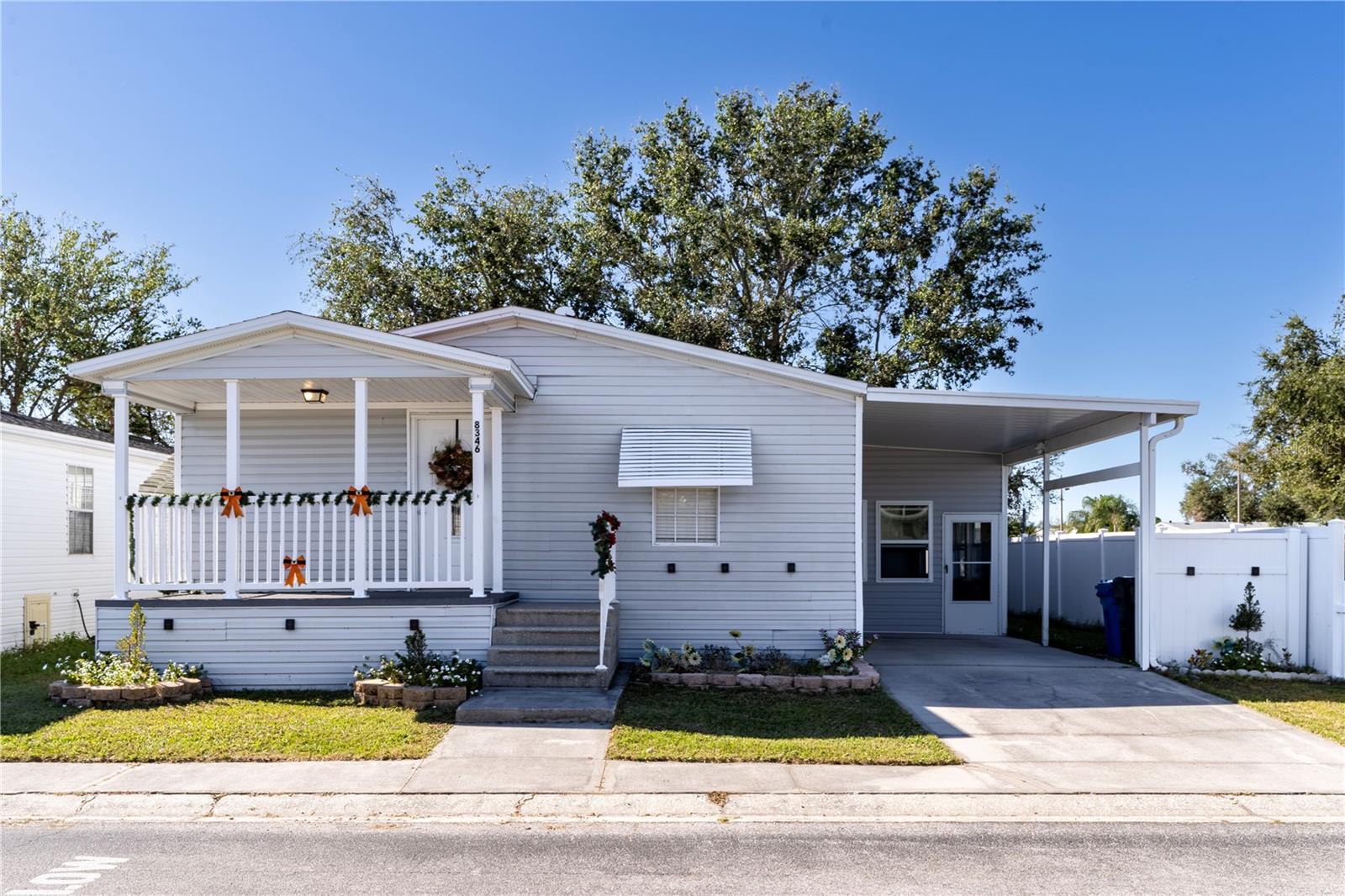 Details for 8346 Fantasia Park Way, RIVERVIEW, FL 33578