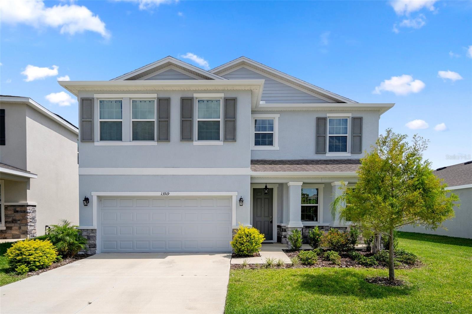 Image 2 of 50 For 13919 Wineberry Drive