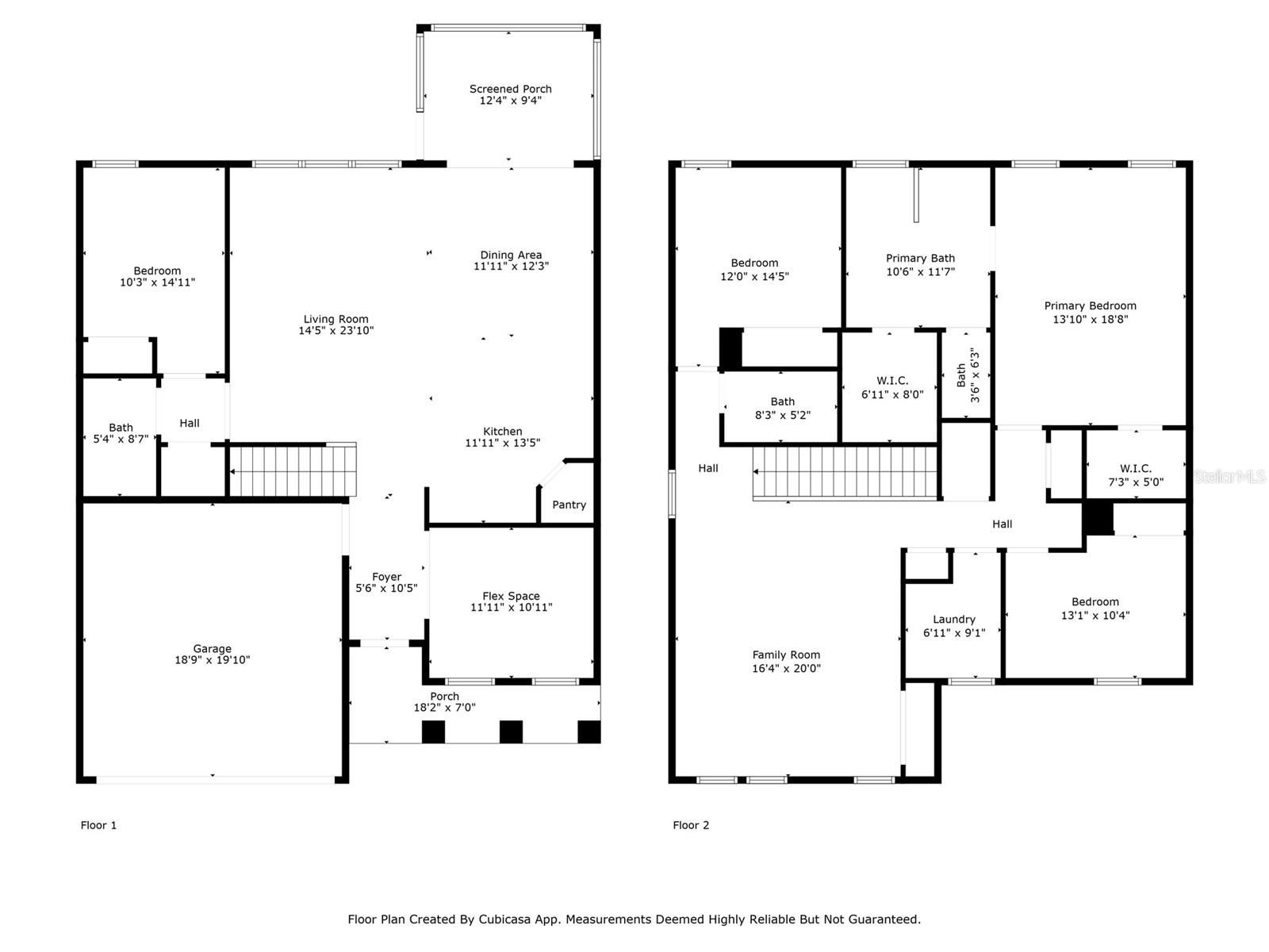 Image 41 of 50 For 13919 Wineberry Drive
