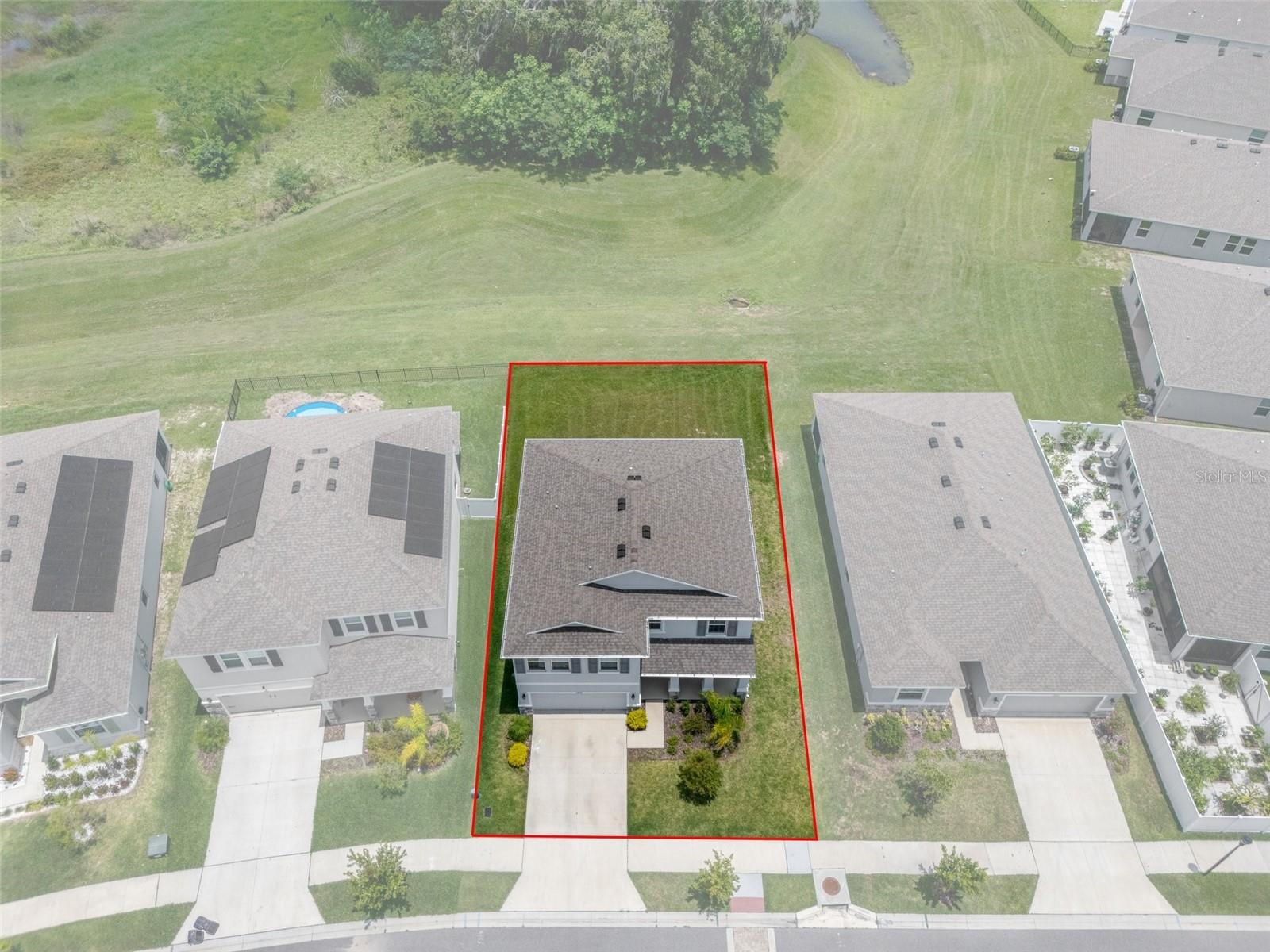 Image 47 of 50 For 13919 Wineberry Drive