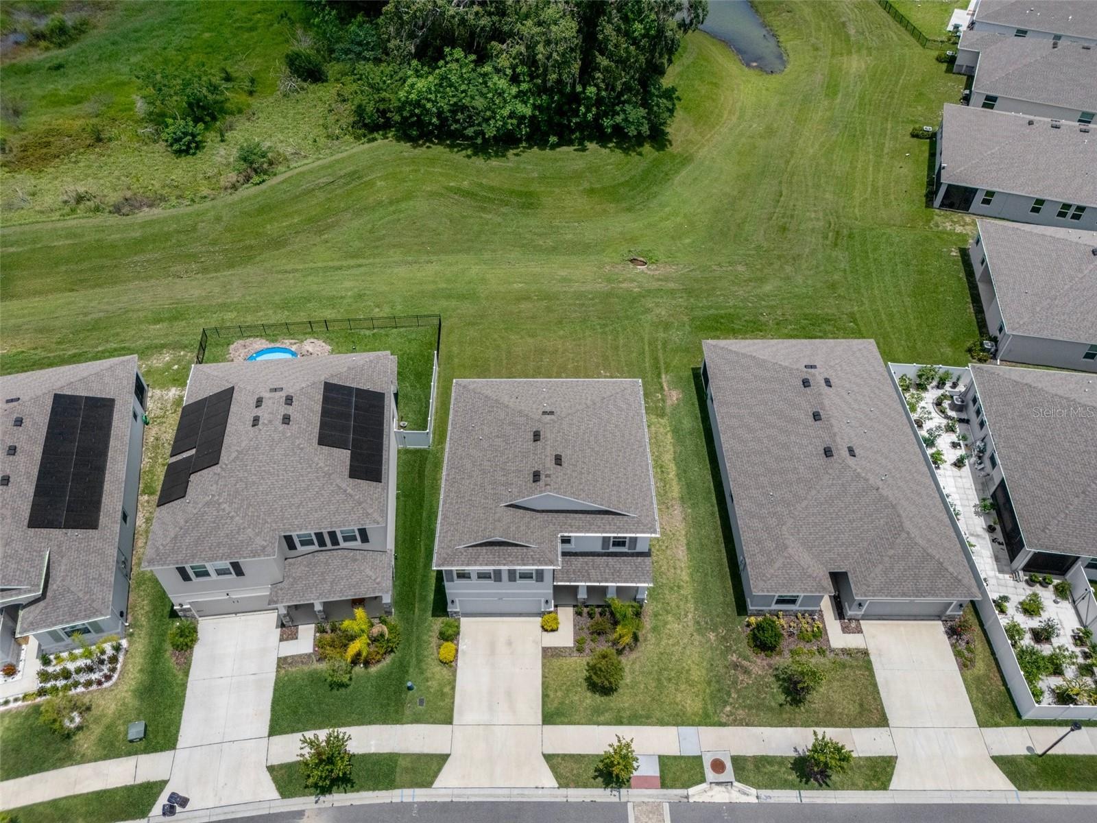 Image 48 of 50 For 13919 Wineberry Drive