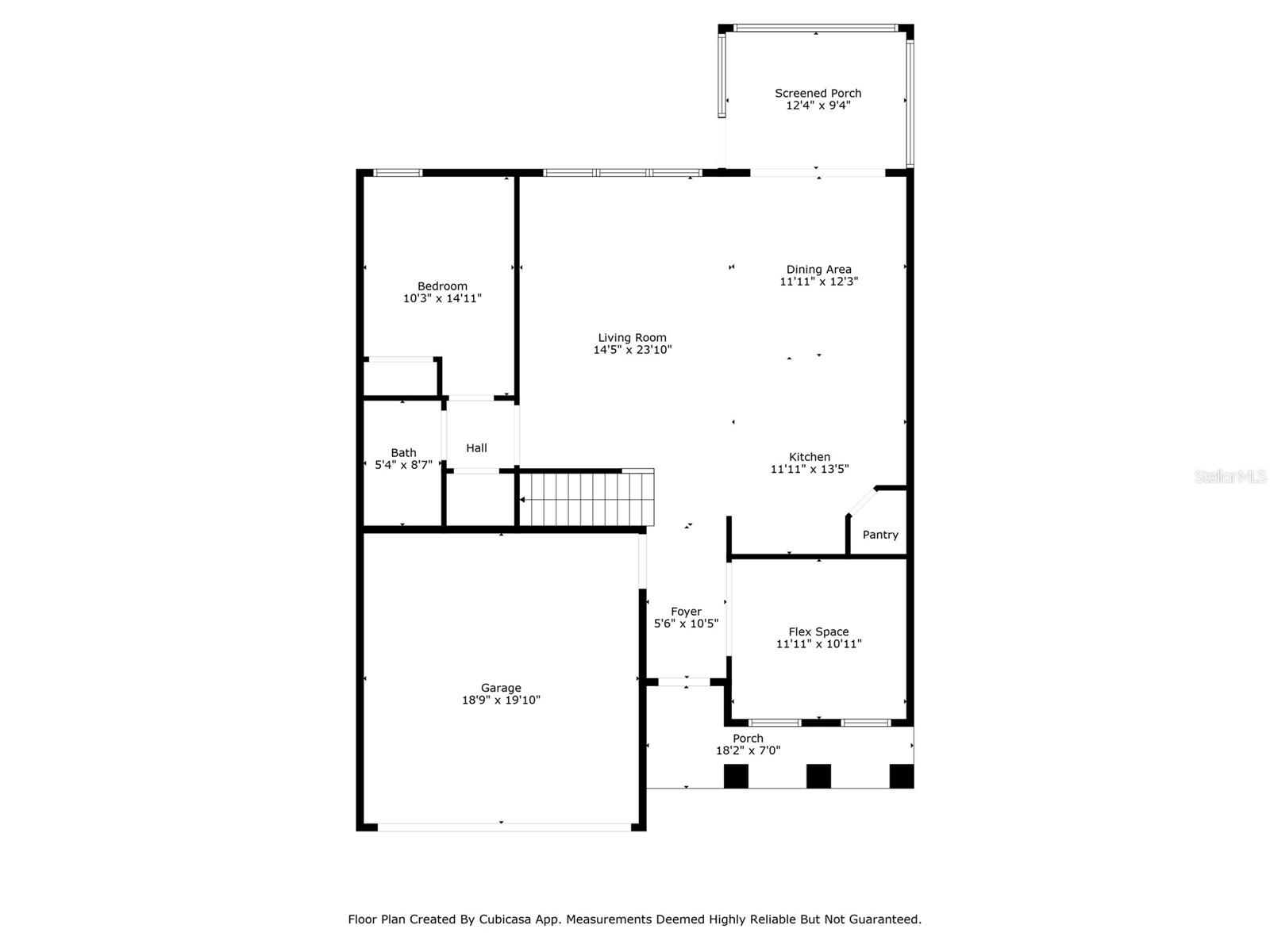 Image 5 of 50 For 13919 Wineberry Drive