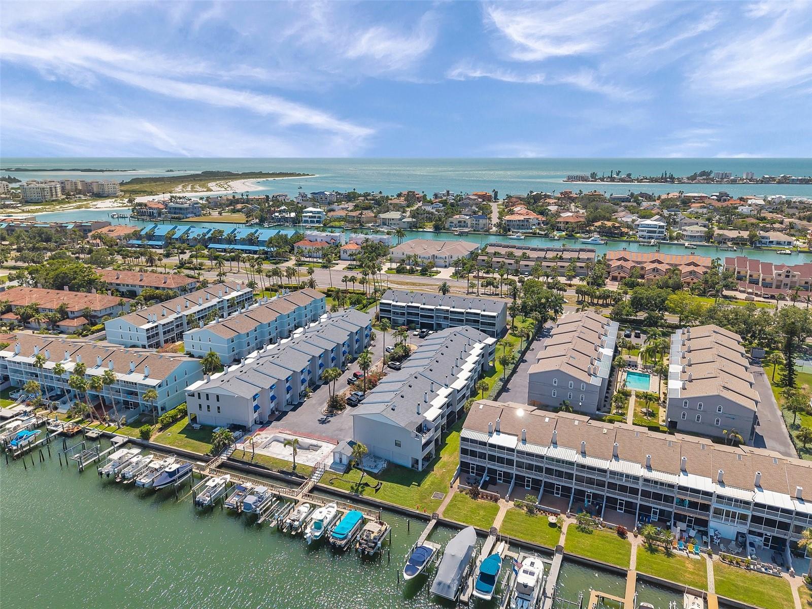 Details for 745 Pinellas Bayway S 106, TIERRA VERDE, FL 33715