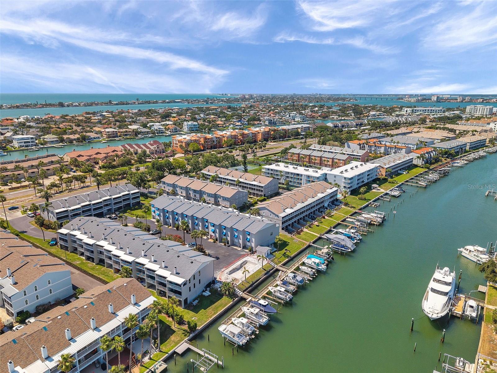 Image 43 of 55 For 745 Pinellas Bayway S 106