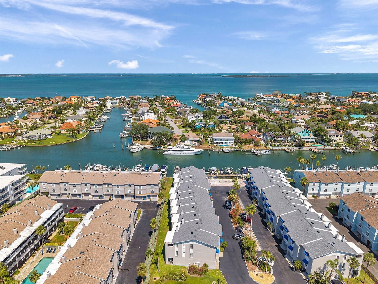 Image 46 of 55 For 745 Pinellas Bayway S 106