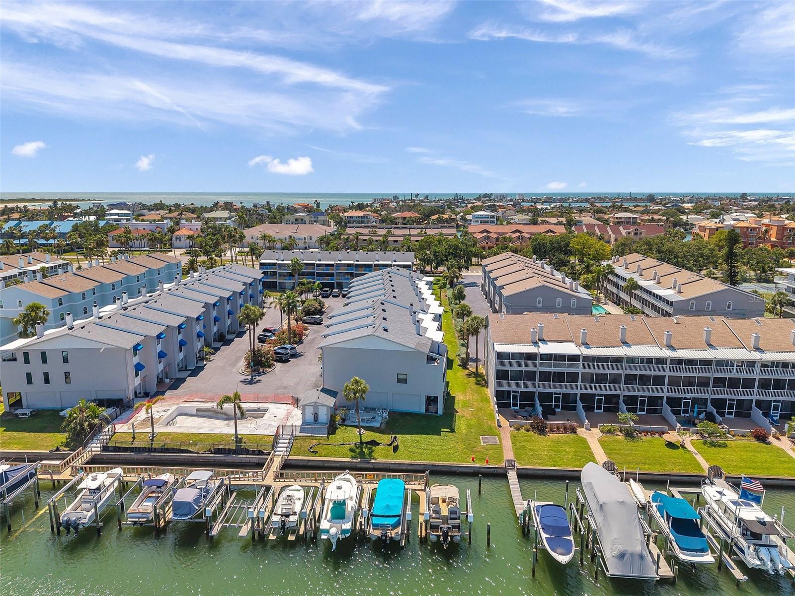 Image 48 of 55 For 745 Pinellas Bayway S 106