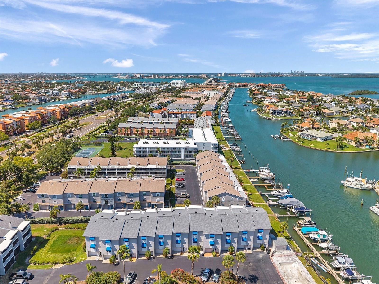 Image 49 of 55 For 745 Pinellas Bayway S 106