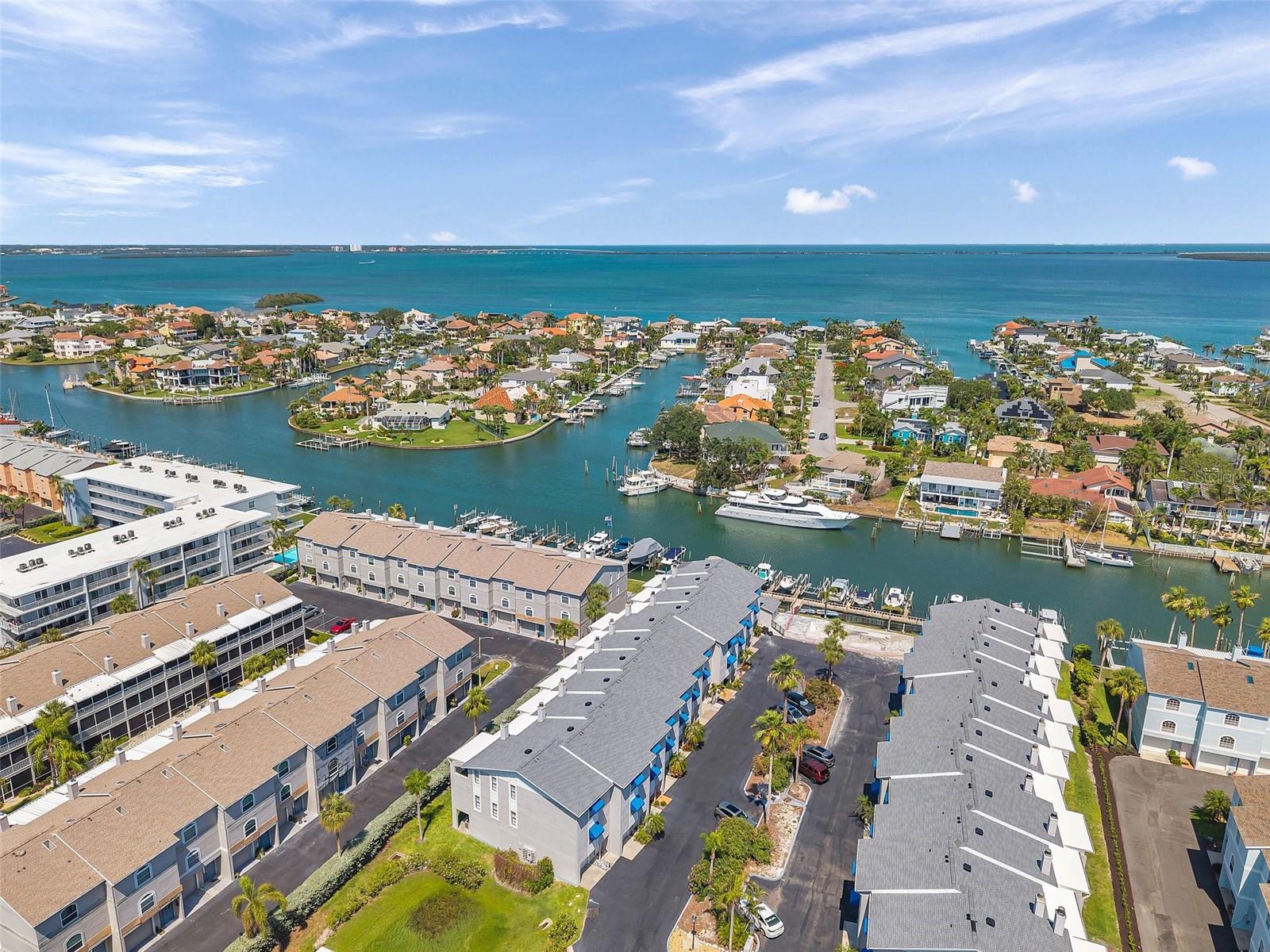Image 50 of 55 For 745 Pinellas Bayway S 106