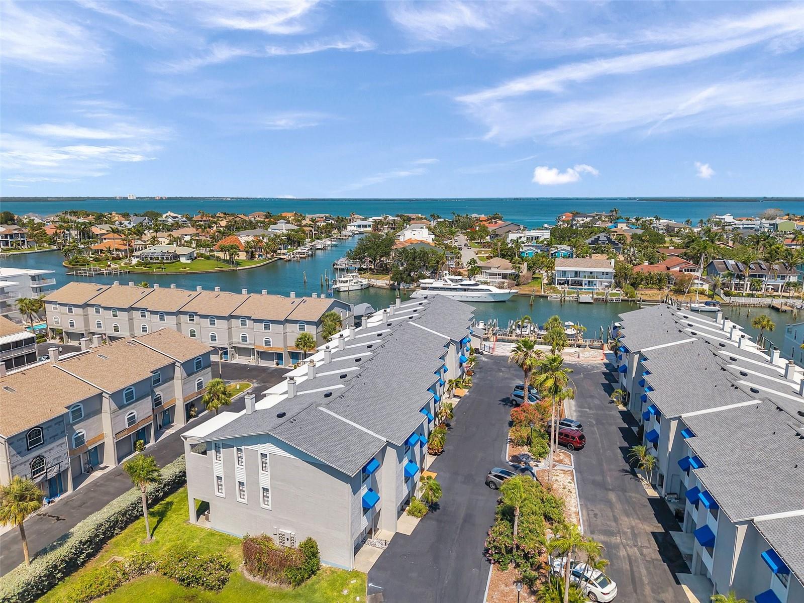 Image 51 of 55 For 745 Pinellas Bayway S 106
