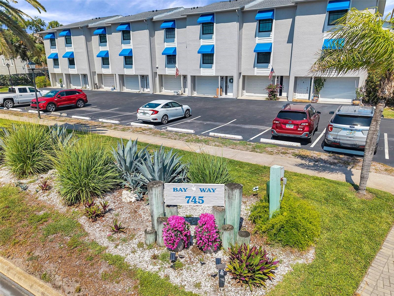 Image 54 of 55 For 745 Pinellas Bayway S 106