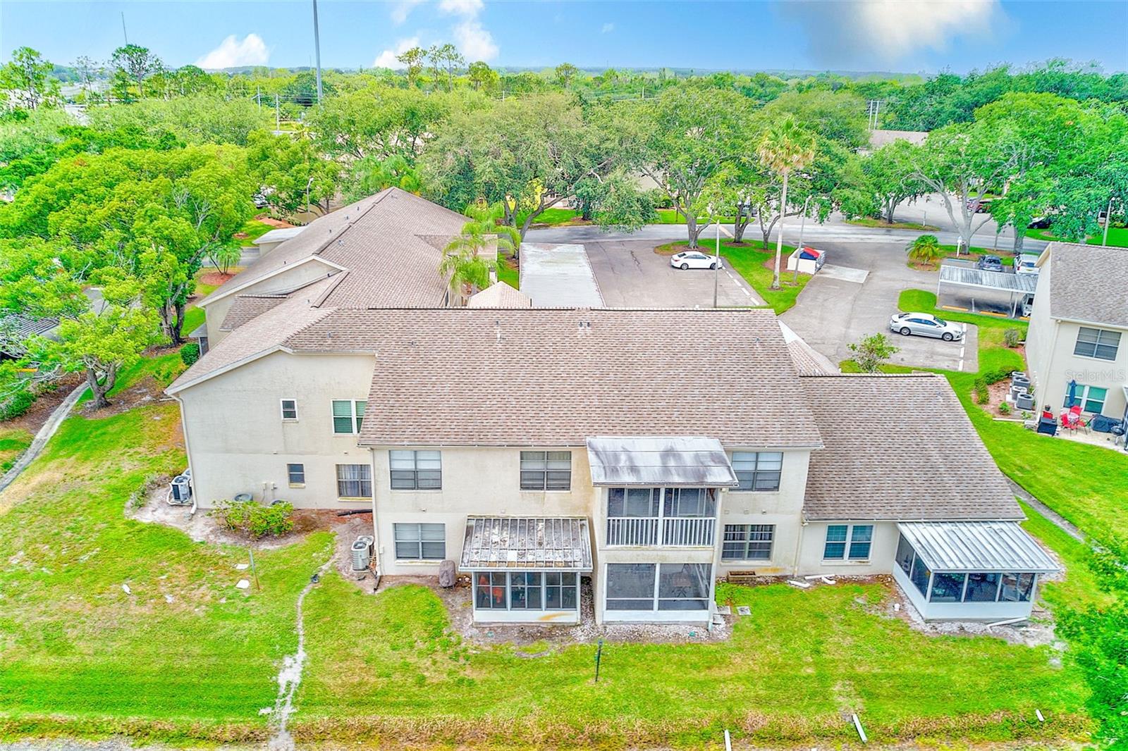 Image 30 of 33 For 7823 Hardwick Drive 224