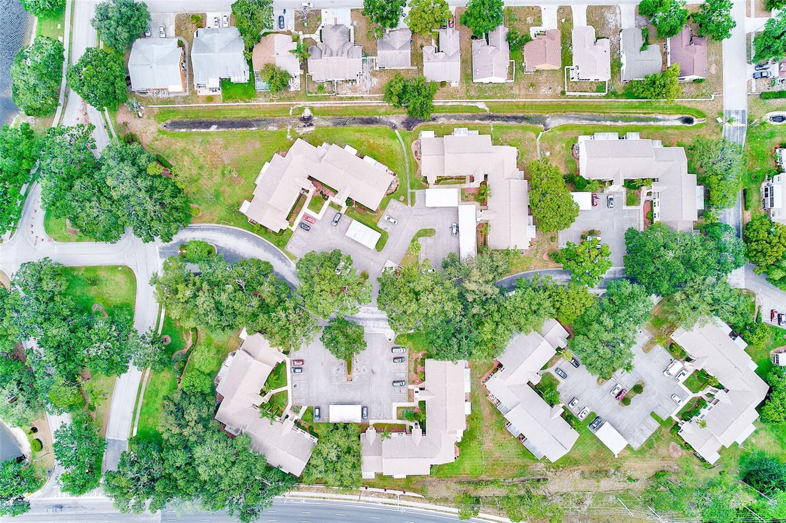 Image 31 of 33 For 7823 Hardwick Drive 224