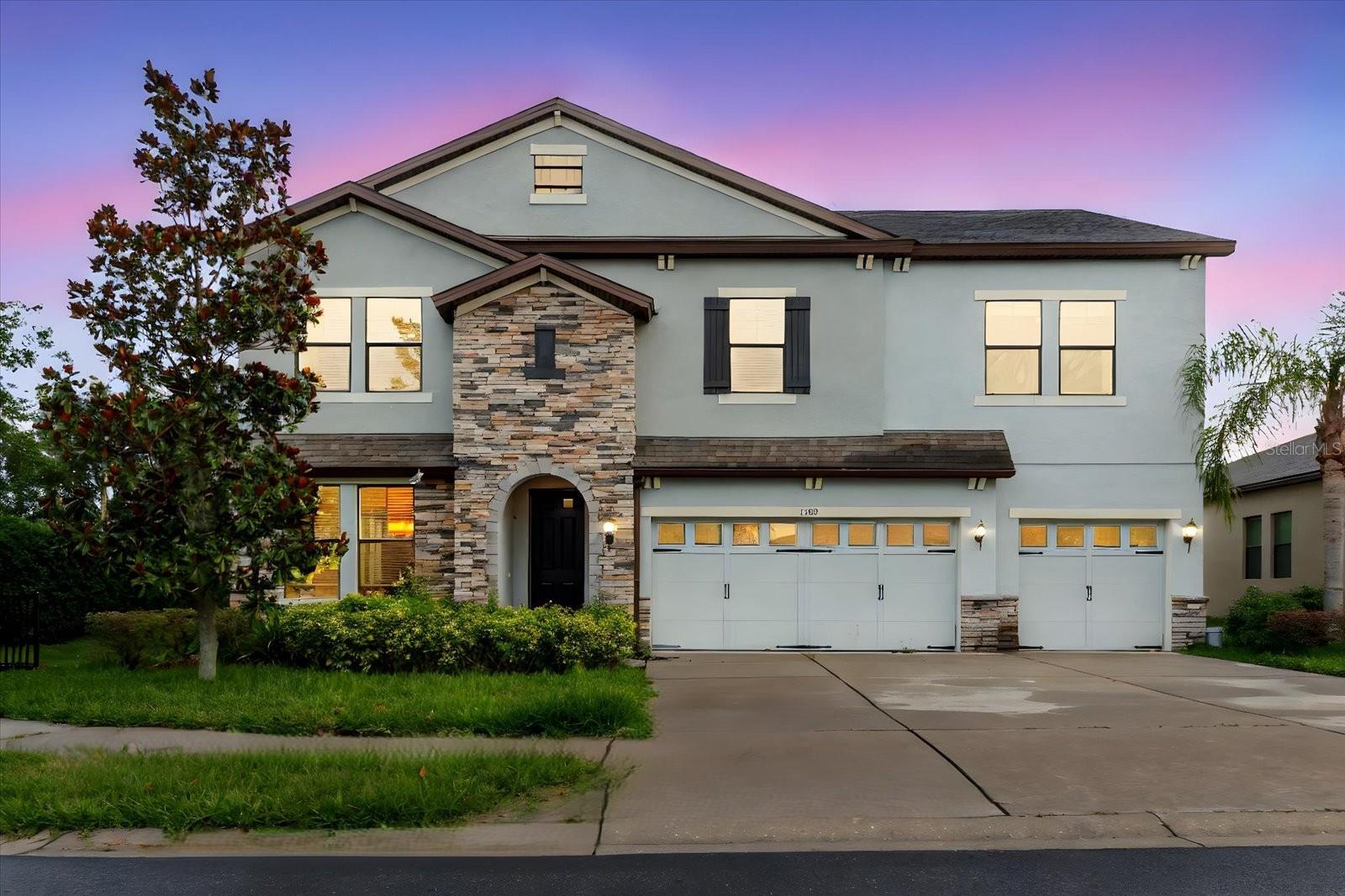 Details for 1389 Heritage Landings Drive, LAKELAND, FL 33805