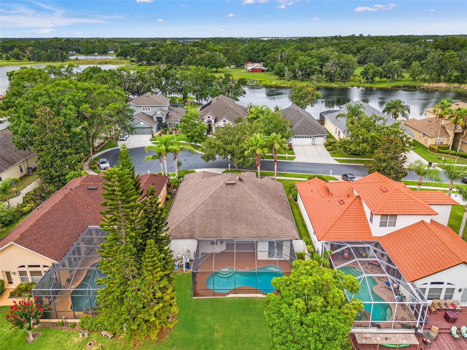 Image 2 of 66 For 2238 Shirecrest Cove Way