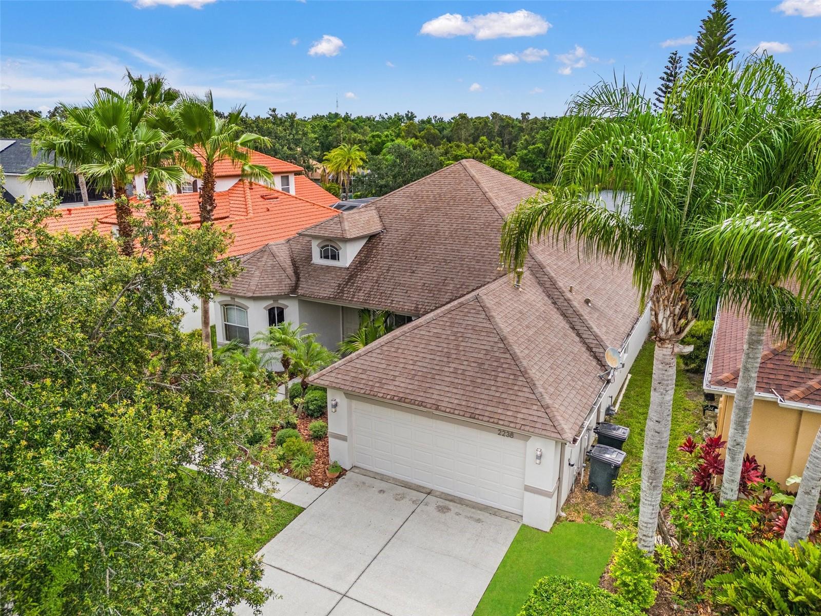 Image 5 of 66 For 2238 Shirecrest Cove Way