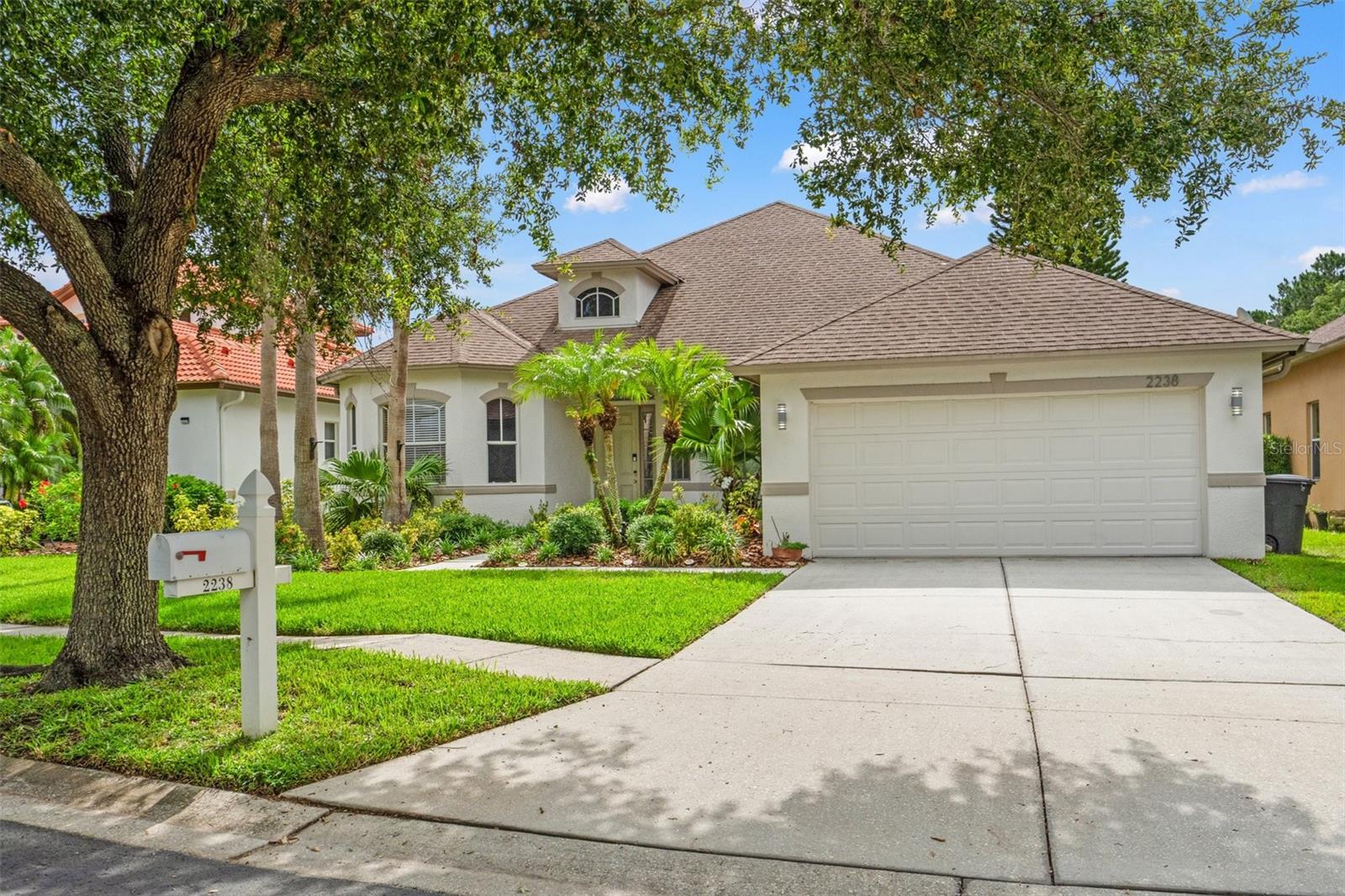 Image 6 of 66 For 2238 Shirecrest Cove Way