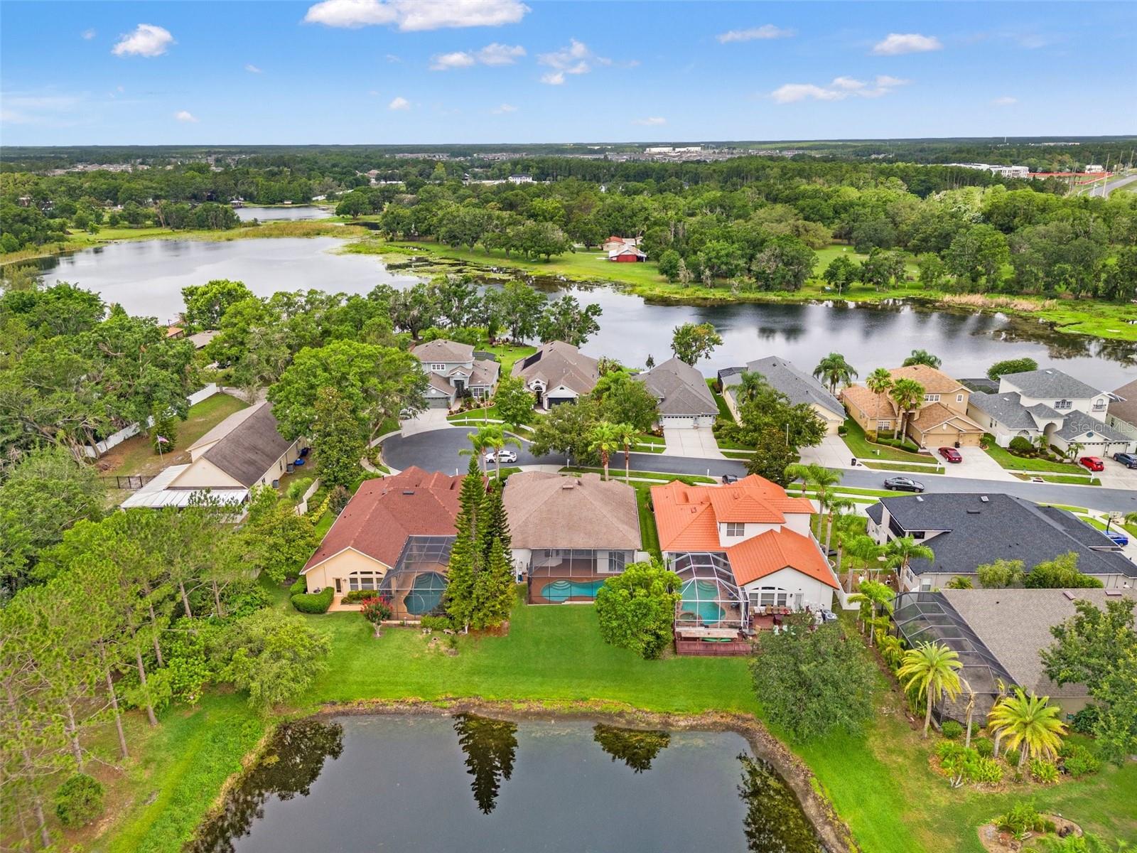 Image 66 of 66 For 2238 Shirecrest Cove Way