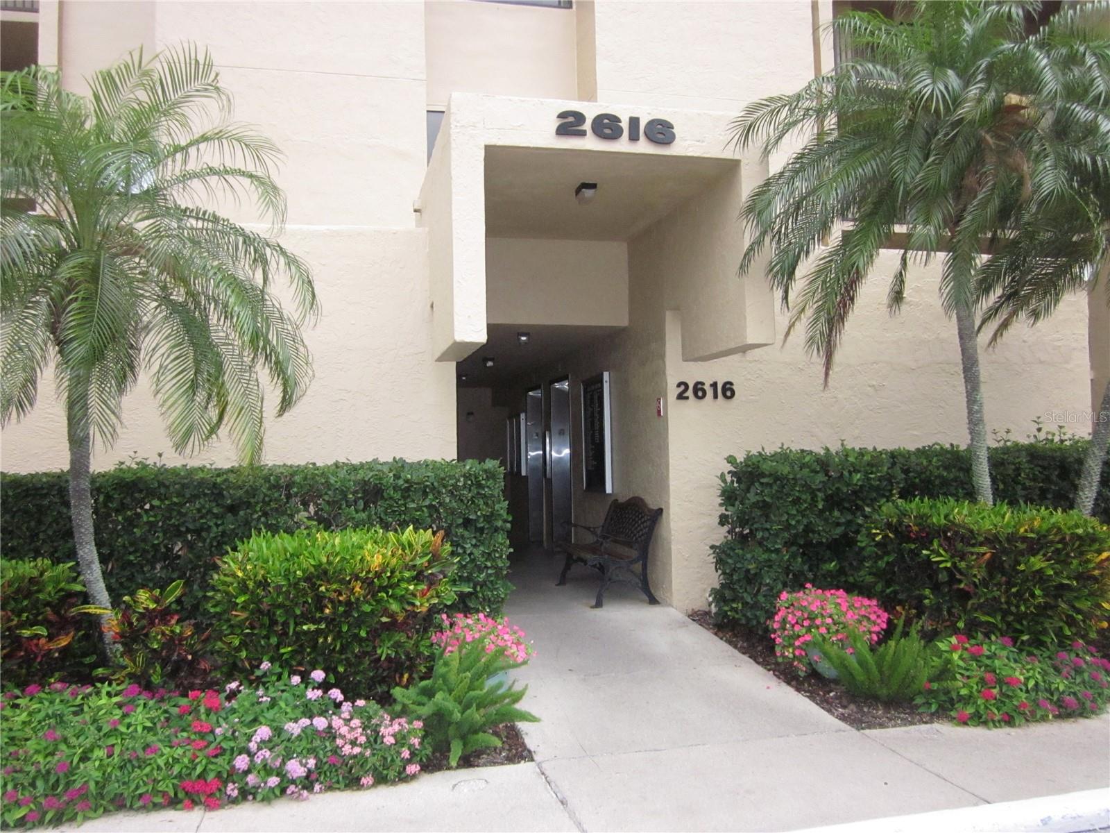 Image 2 of 22 For 2616 Cove Cay Drive 104