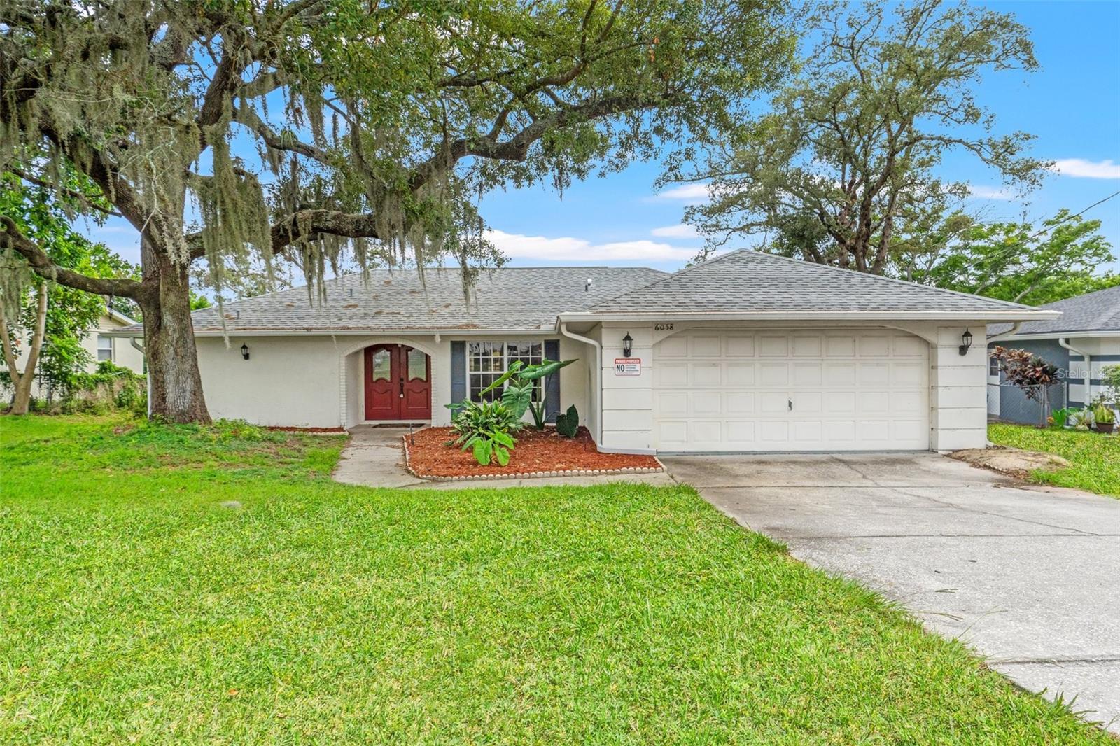 Details for 6058 Waycross Drive, Spring Hill, FL 34606