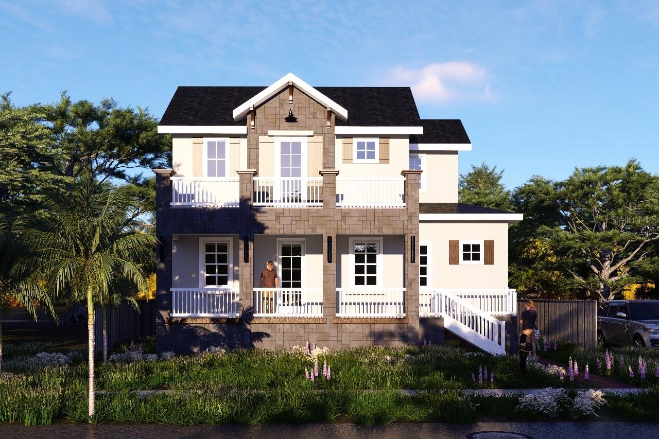 Image 3 of 6 For 2501 Quincy Street S
