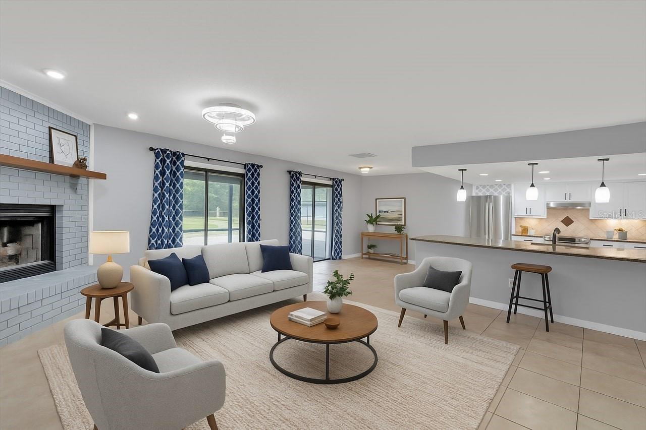 Listing photo id 15 for 25555 Oaks Boulevard