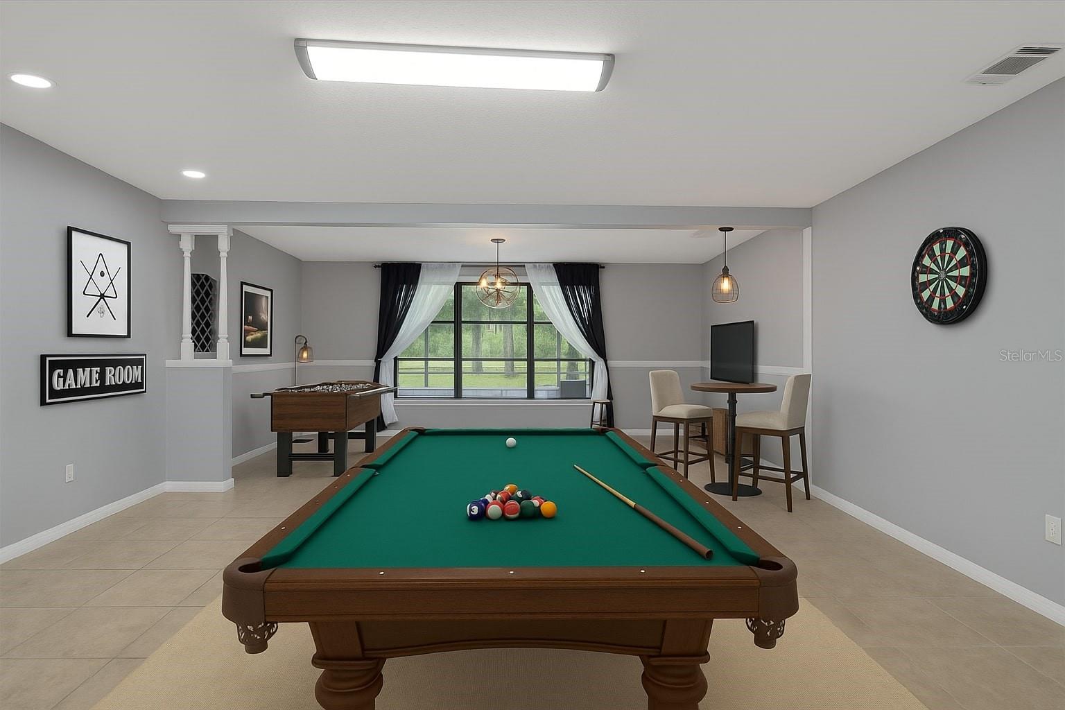 Listing photo id 17 for 25555 Oaks Boulevard
