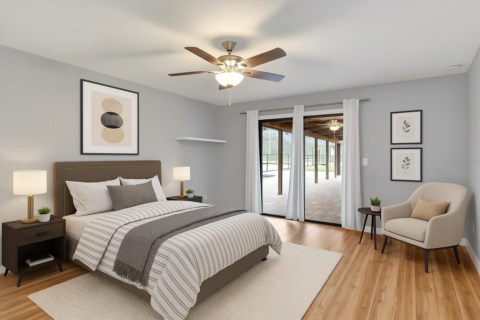 Listing photo id 24 for 25555 Oaks Boulevard
