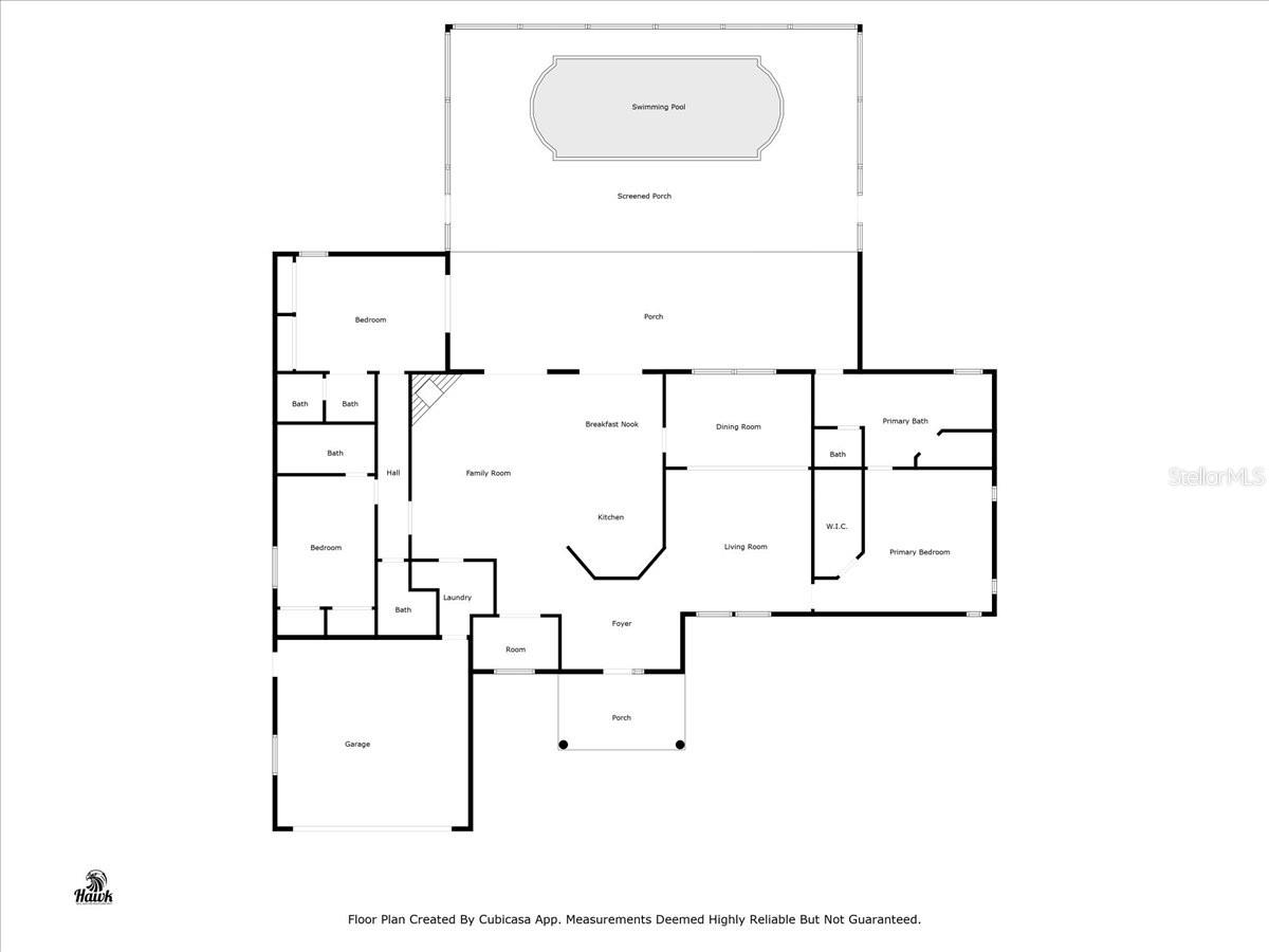 Listing photo id 58 for 25555 Oaks Boulevard