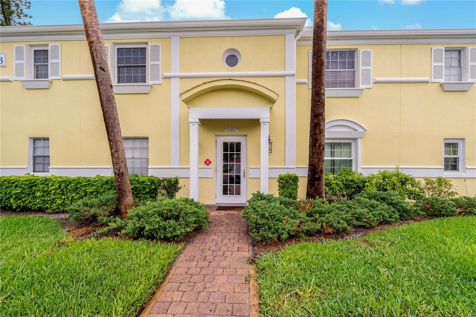 Details for 101 Pompano Drive Se C, ST PETERSBURG, FL 33705