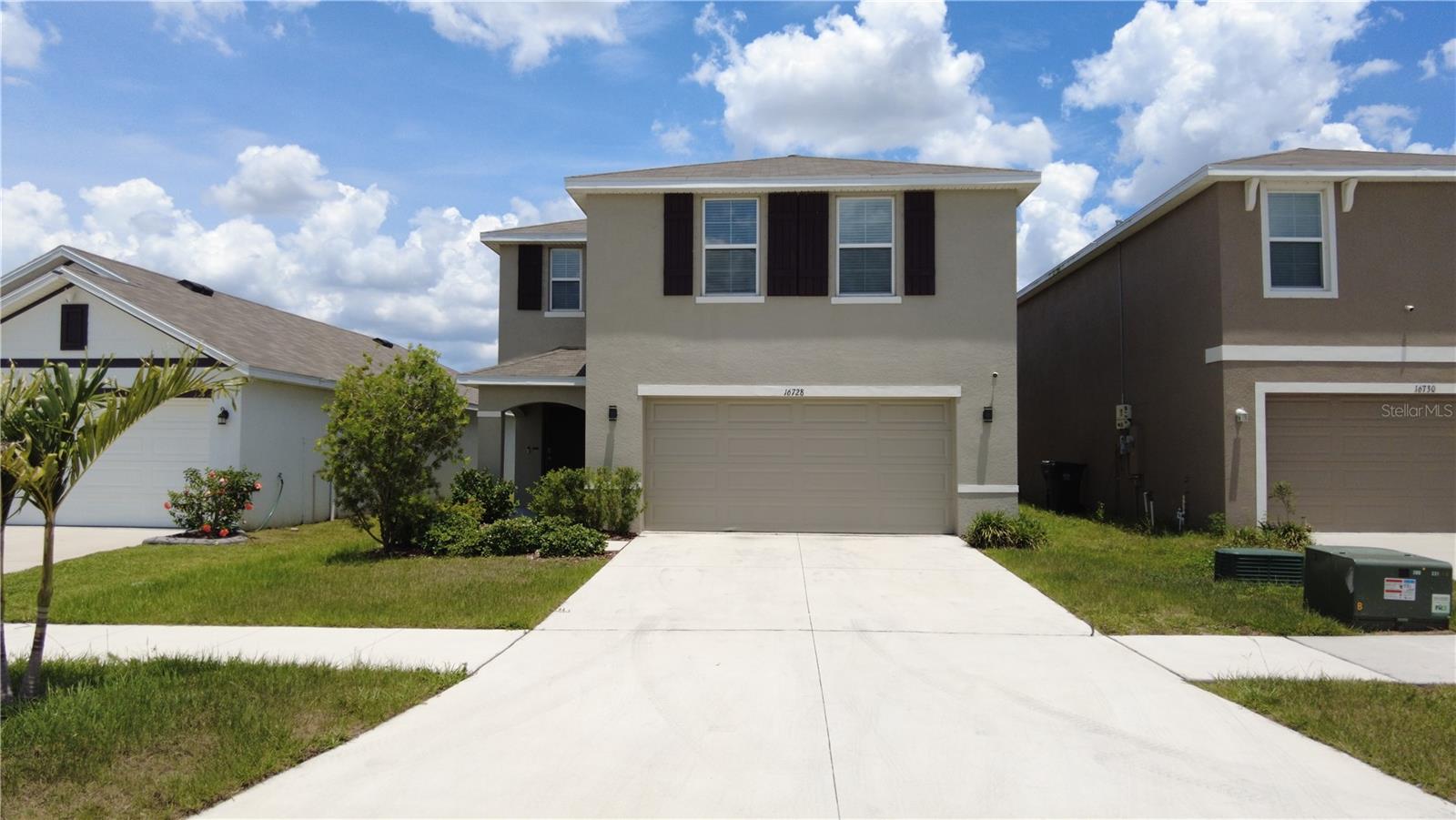 Details for 16728 Kingman Reef Street, WIMAUMA, FL 33598