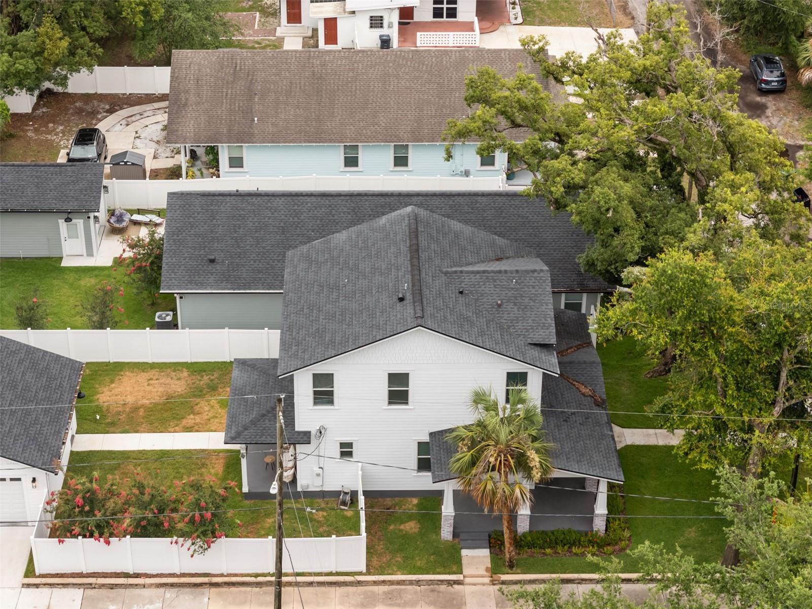Image 48 of 58 For 502 Robles Street