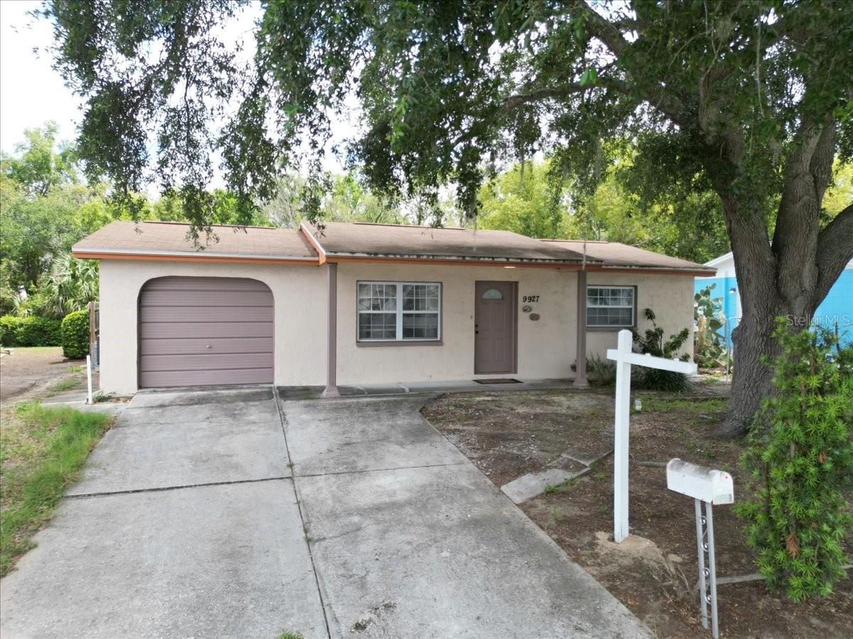 Details for 9927 Woodridge Court, PORT RICHEY, FL 34668