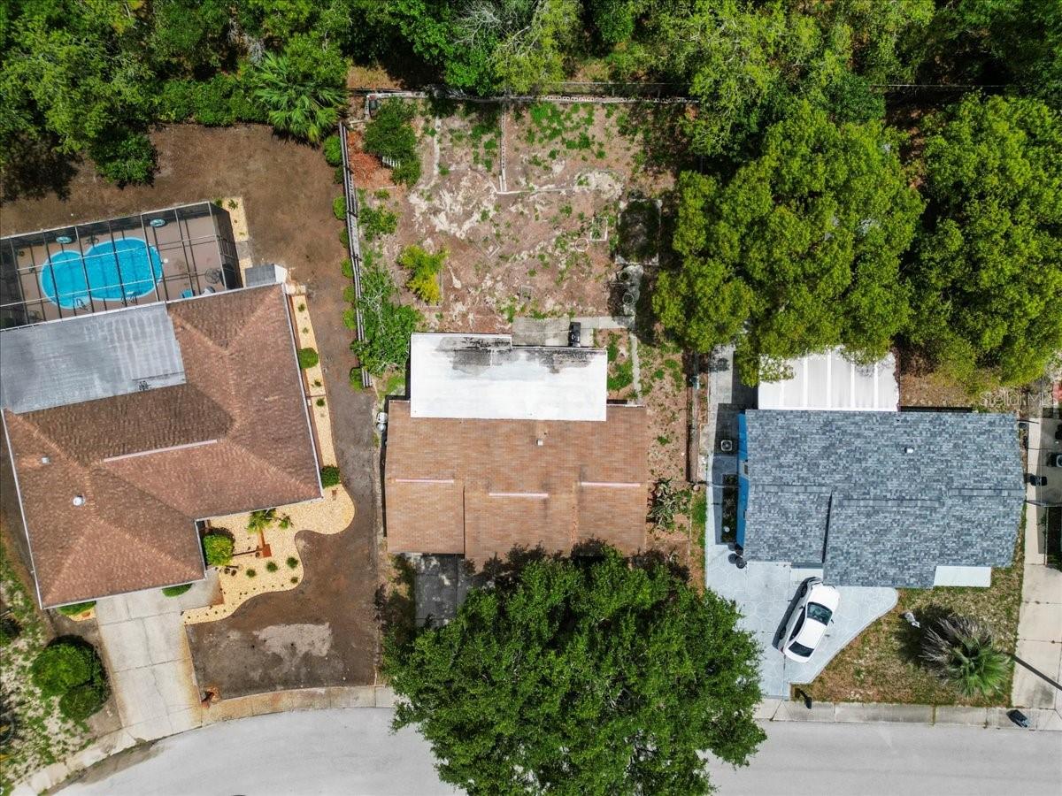 Image 23 of 24 For 9927 Woodridge Court
