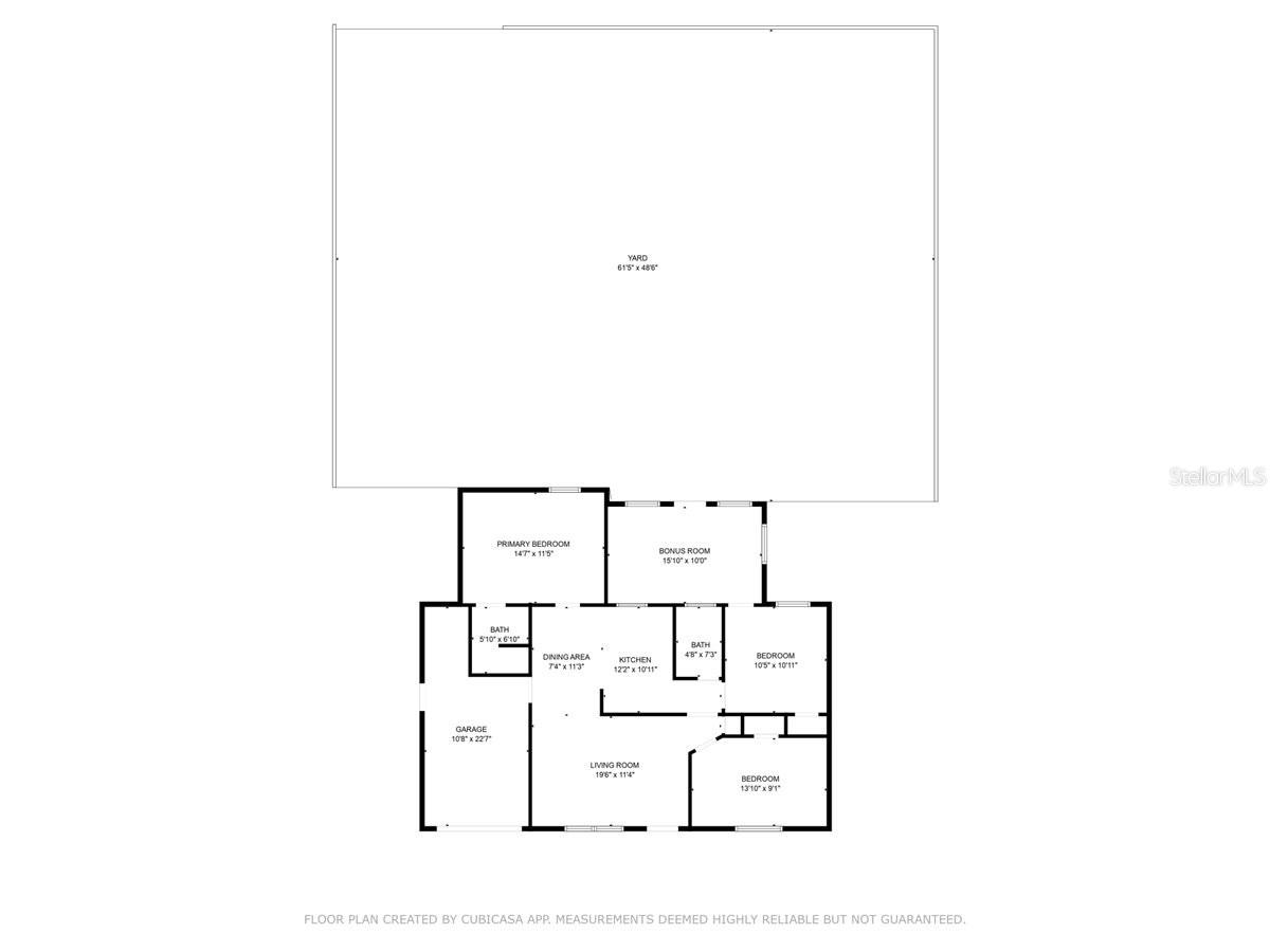 Image 24 of 24 For 9927 Woodridge Court