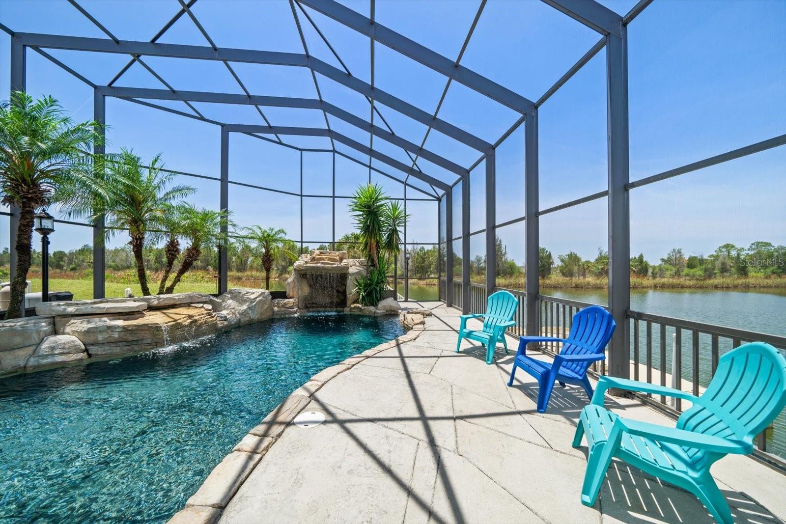 Image 38 of 100 For 3397 Bluefish Drive