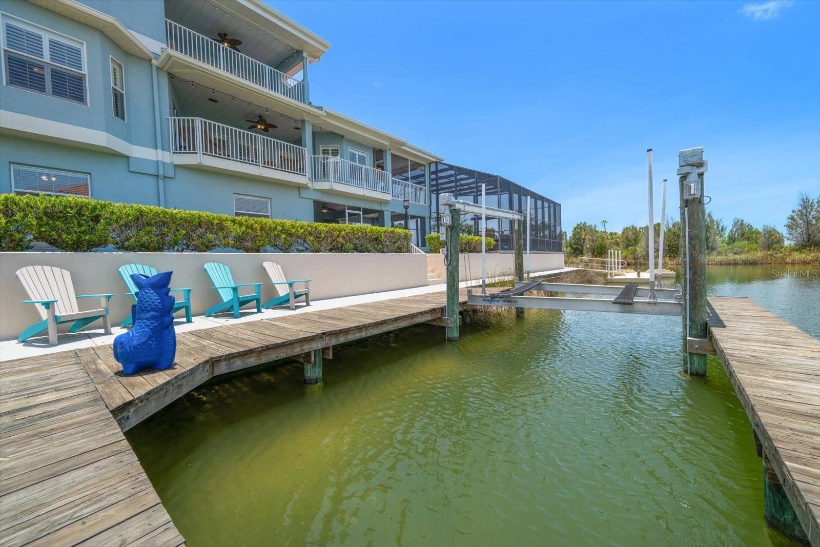 Image 42 of 100 For 3397 Bluefish Drive