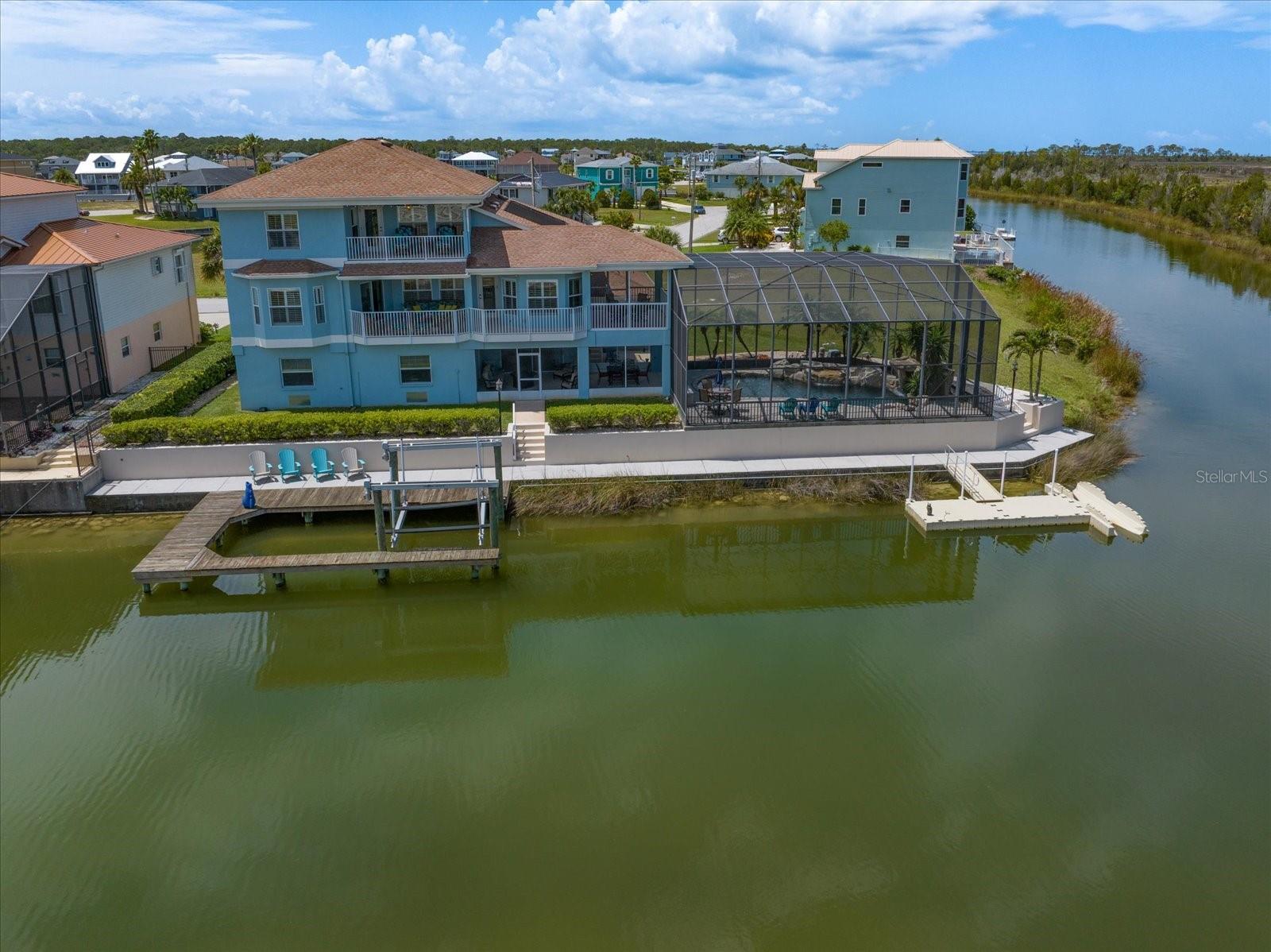 Image 6 of 100 For 3397 Bluefish Drive