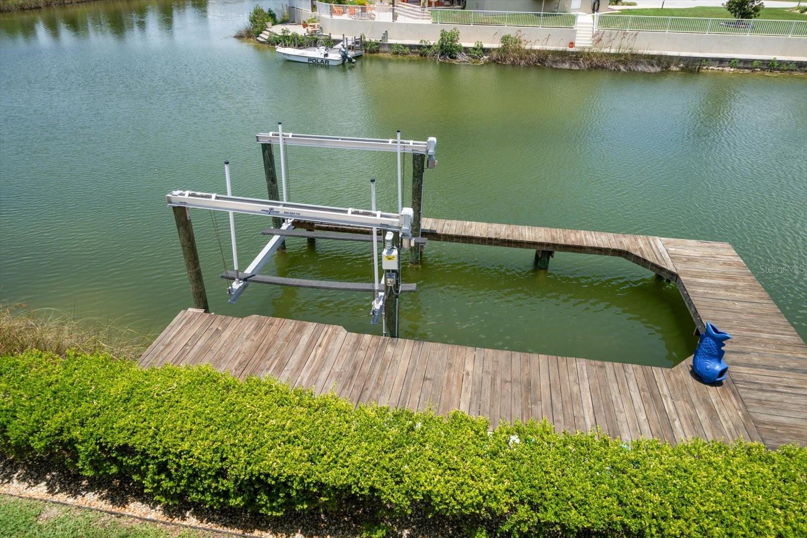 Image 61 of 100 For 3397 Bluefish Drive