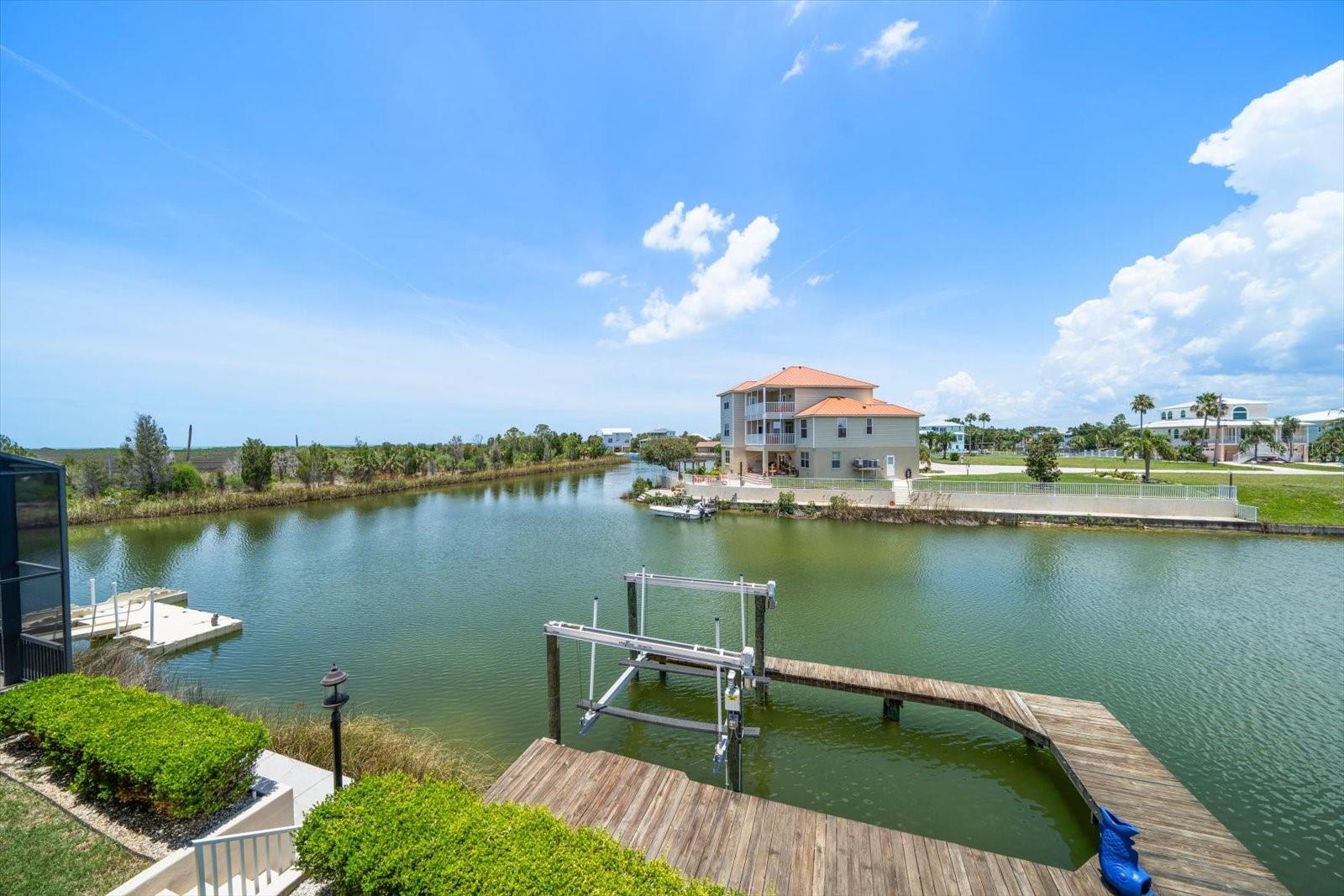 Image 62 of 100 For 3397 Bluefish Drive