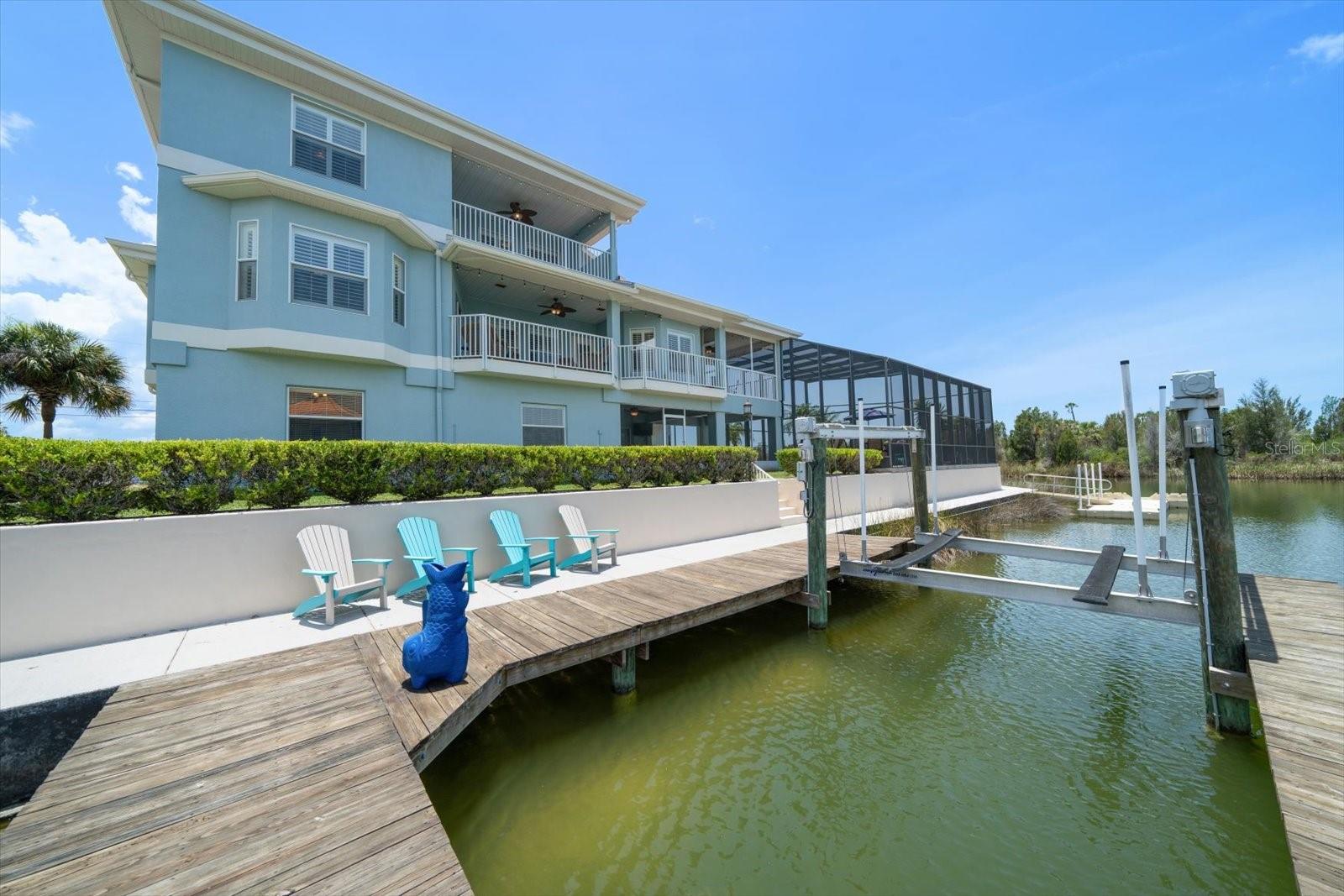 Image 64 of 100 For 3397 Bluefish Drive