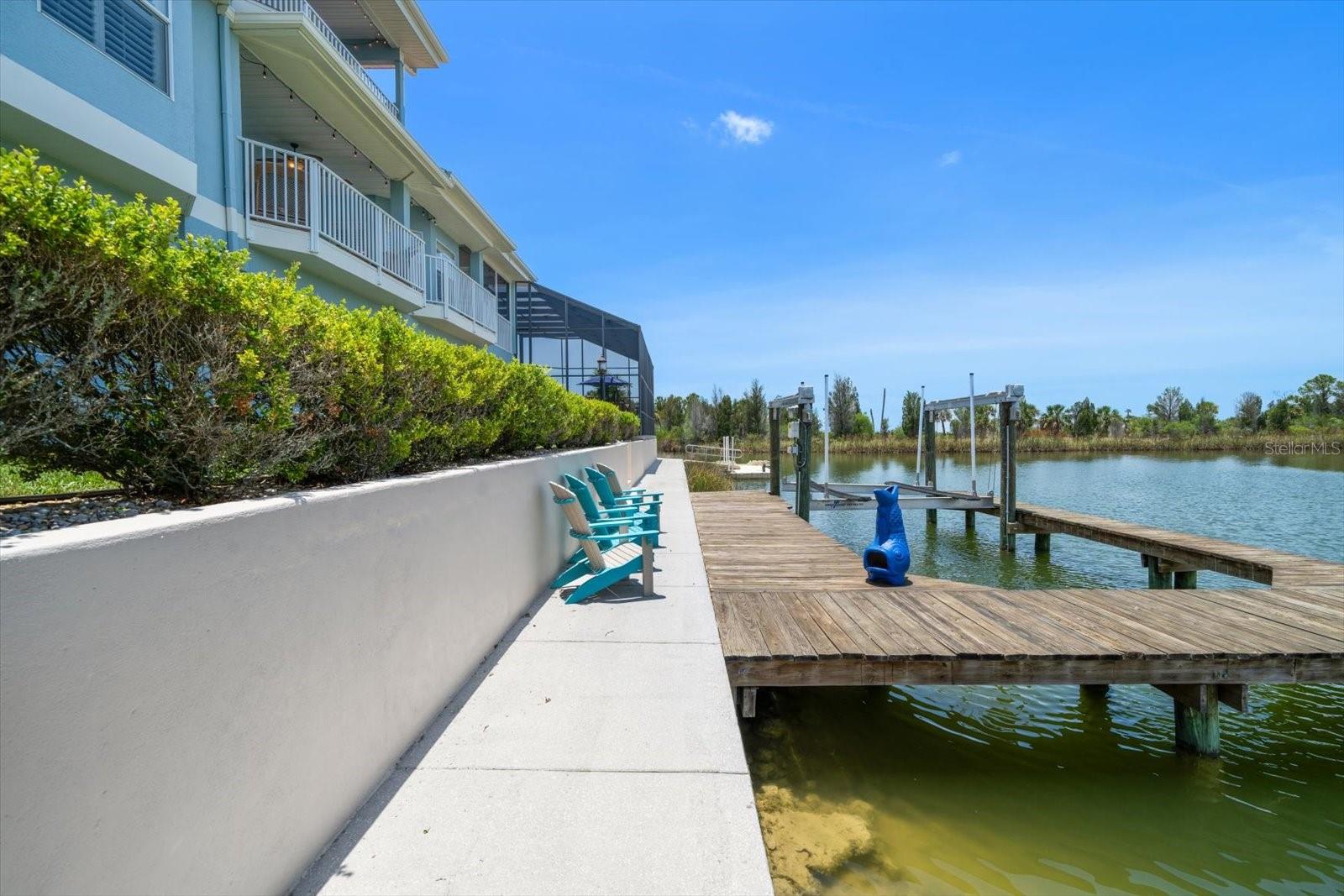 Image 65 of 100 For 3397 Bluefish Drive