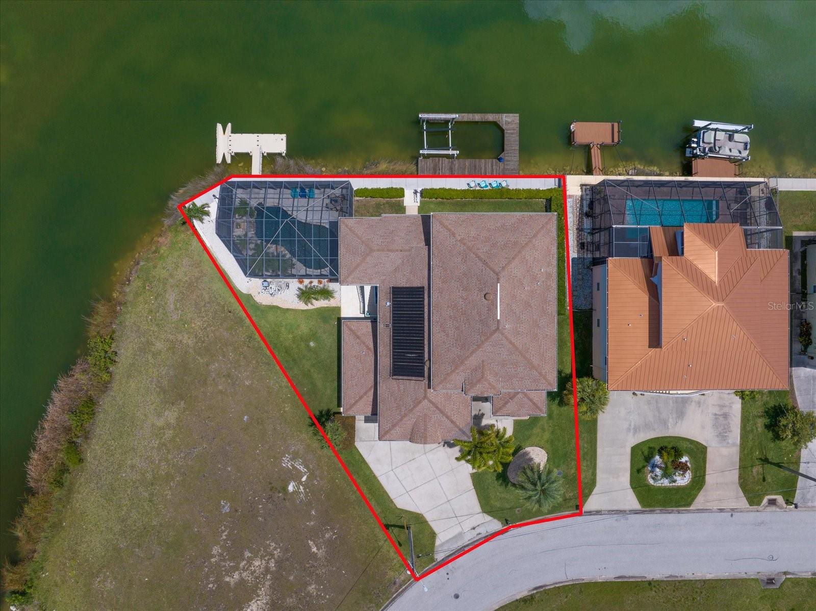 Image 77 of 100 For 3397 Bluefish Drive