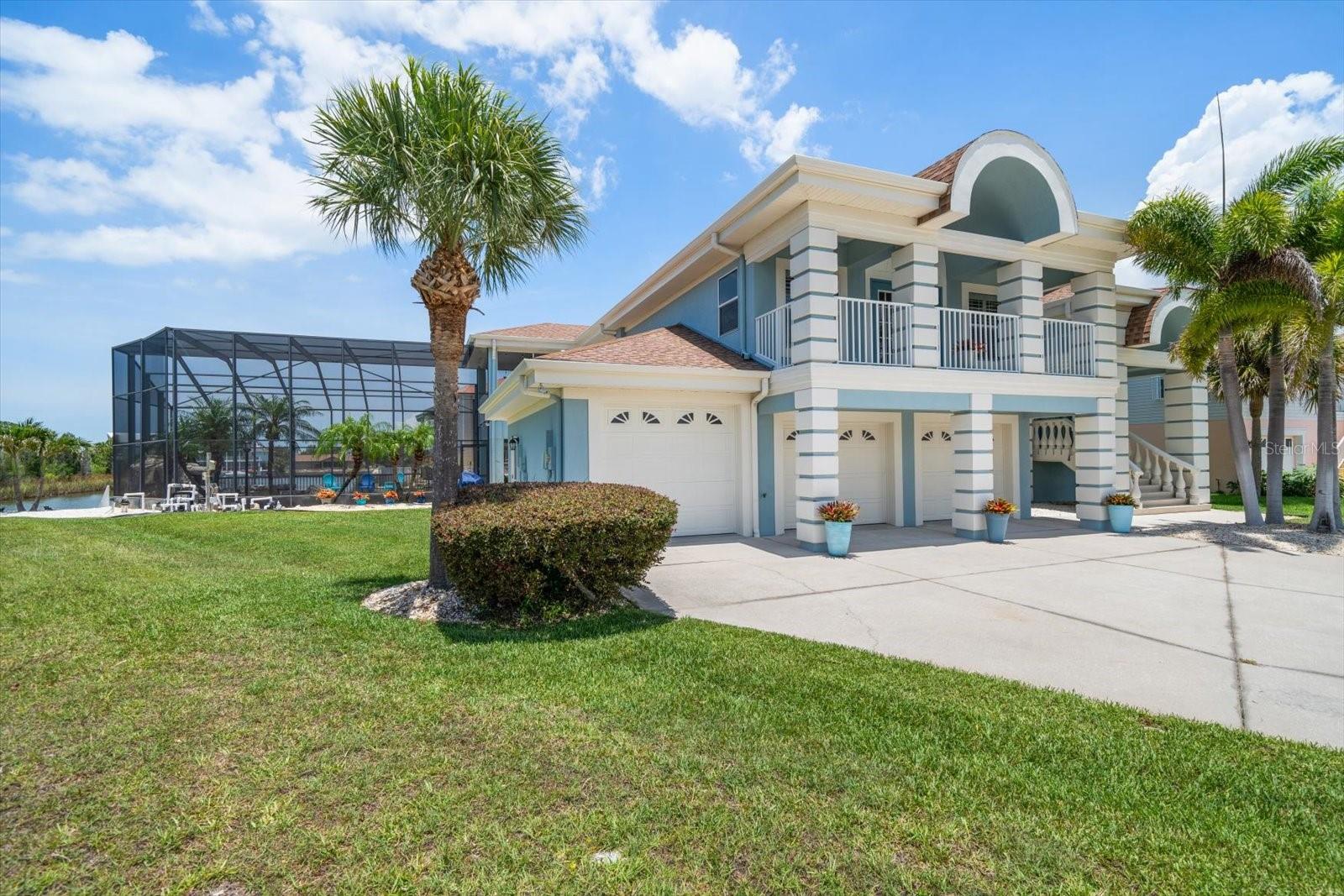 Image 8 of 100 For 3397 Bluefish Drive