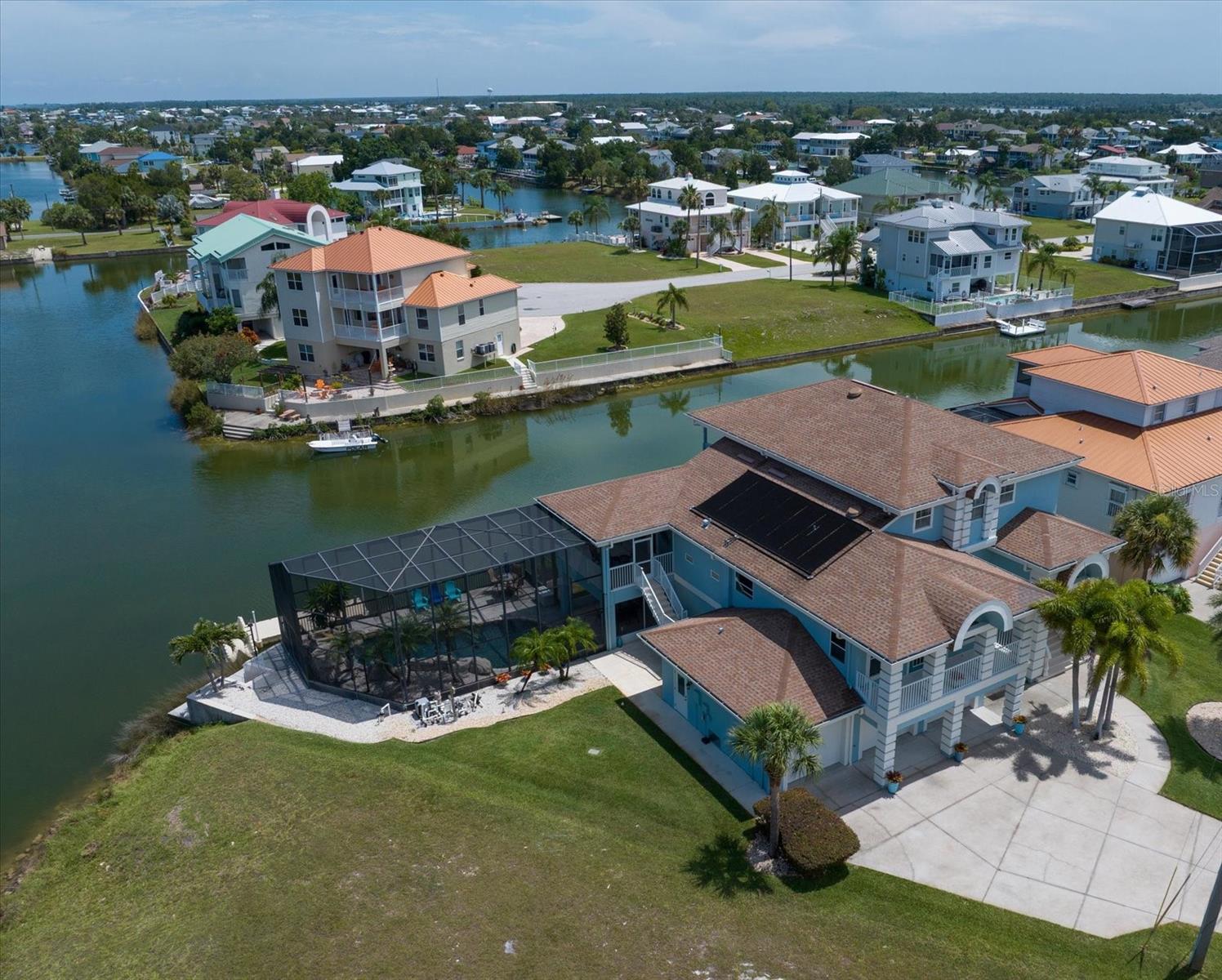 Image 97 of 100 For 3397 Bluefish Drive