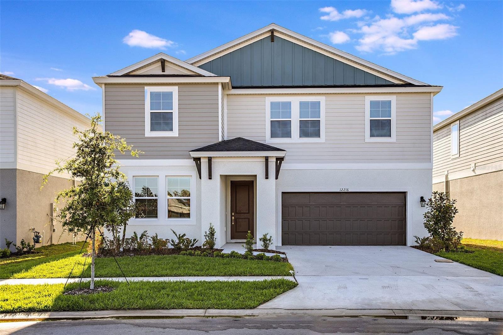 Listing Details for 14415 Meadow Bird Avenue, RIVERVIEW, FL 33579