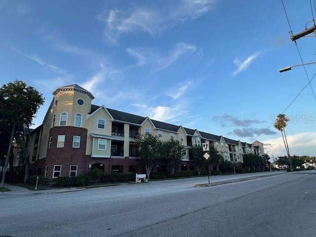 Details for 2010 Palm Avenue 14309, TAMPA, FL 33605