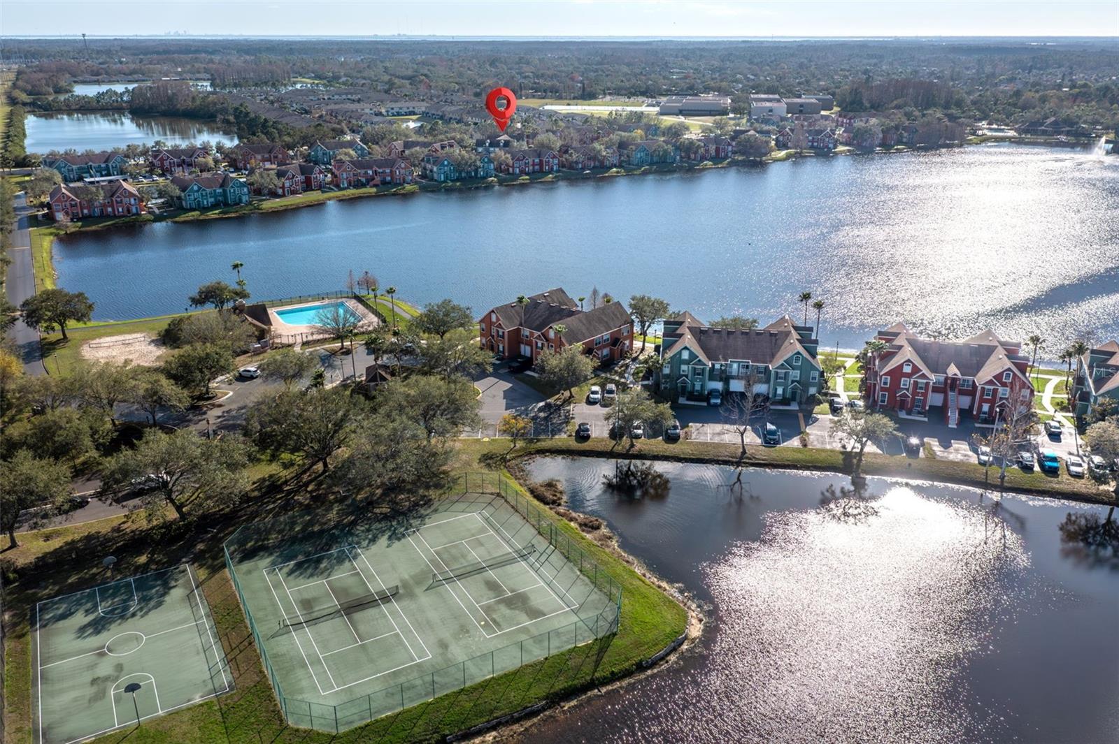 Image 24 of 24 For 10412 White Lake Court