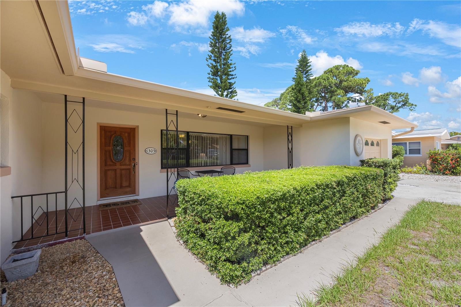 Details for 1305 Marion Drive S, ST PETERSBURG, FL 33707